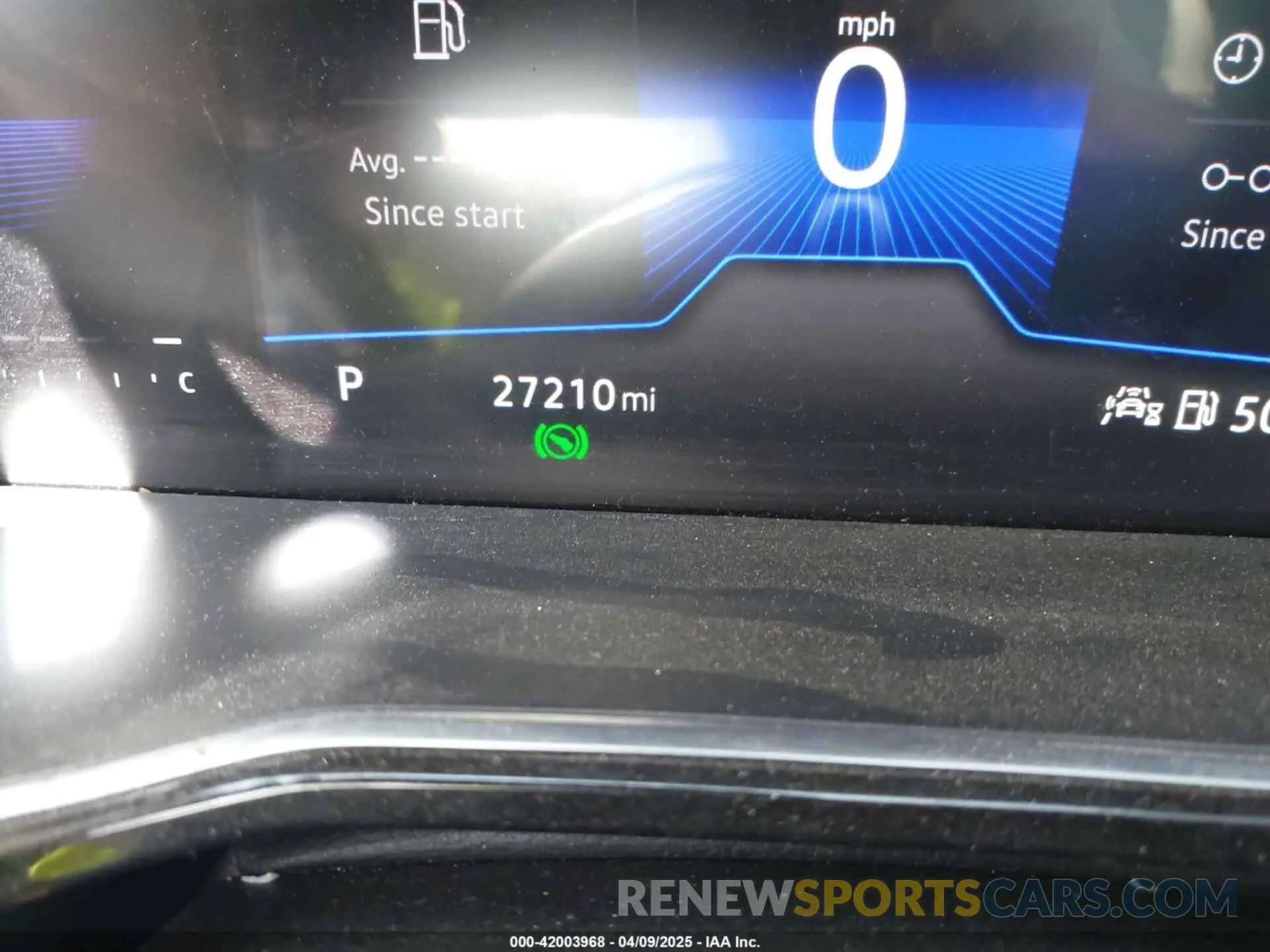 7 fotografías del automóvil dañado 3VW7M7BU9RM000484 VOLKSWAGEN JETTA 2024