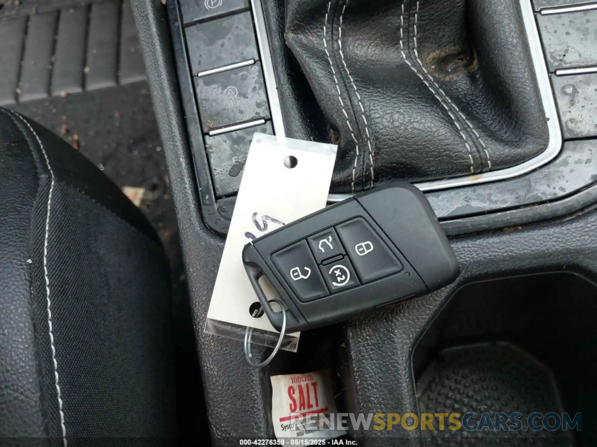 11 fotografías del automóvil dañado 3VW7M7BU9RM019360 VOLKSWAGEN JETTA 2024