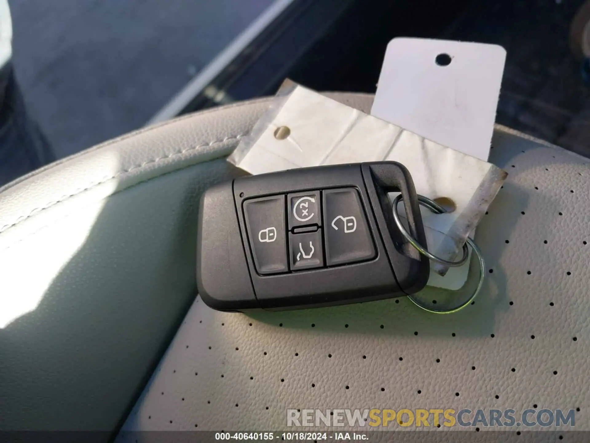 11 fotografías del automóvil dañado 3VW7M7BU9RM040435 VOLKSWAGEN JETTA 2024