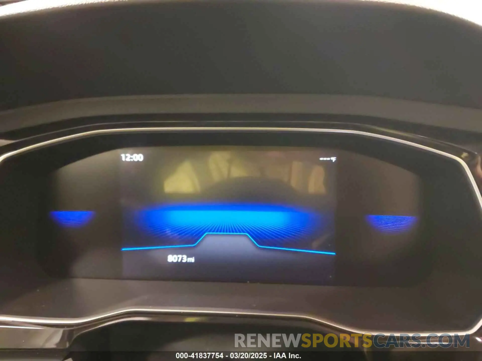 7 fotografías del automóvil dañado 3VW7M7BU9RM067103 VOLKSWAGEN JETTA 2024