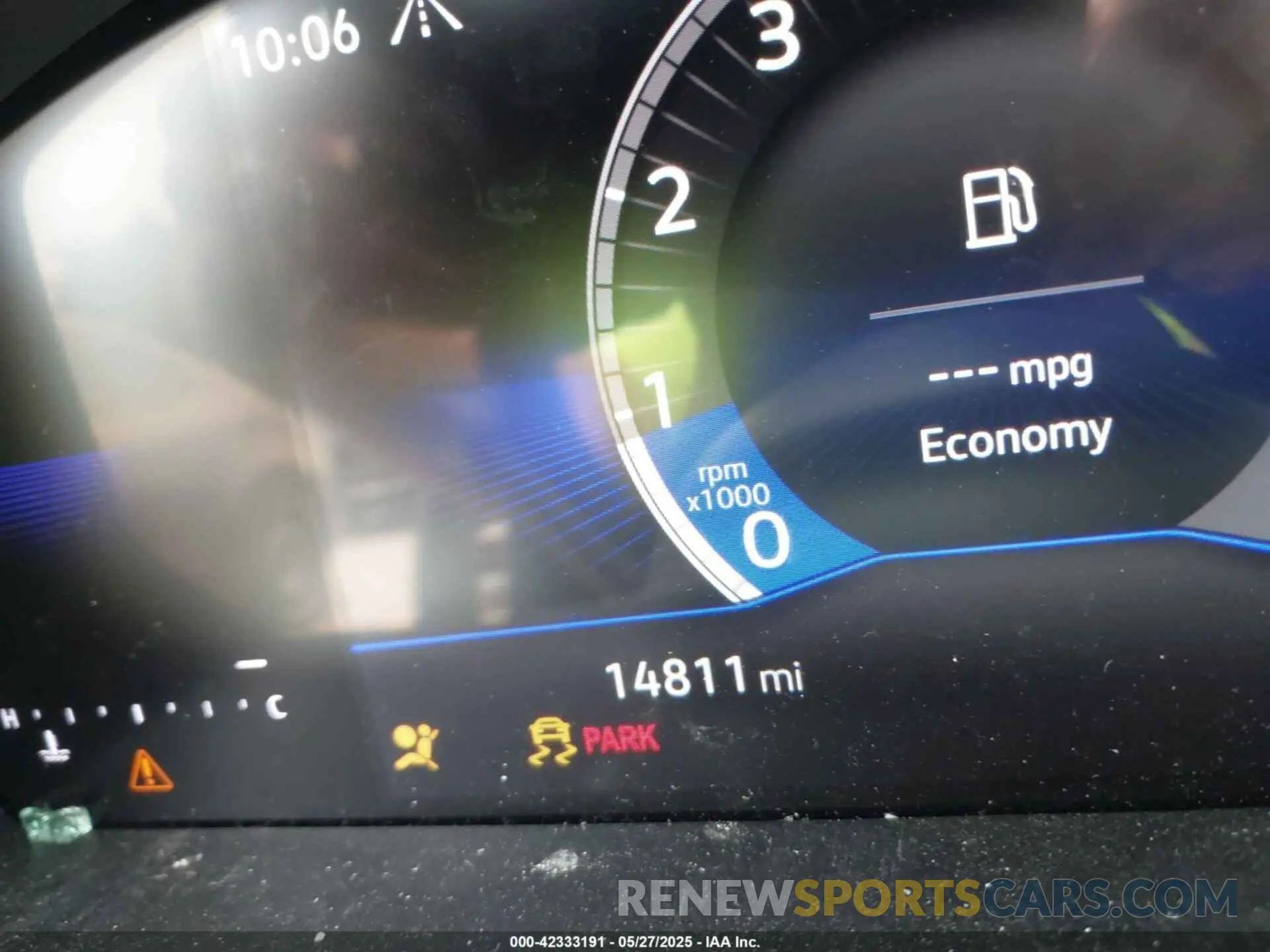 15 fotografías del automóvil dañado 3VWAM7BU4RM056953 VOLKSWAGEN JETTA 2024
