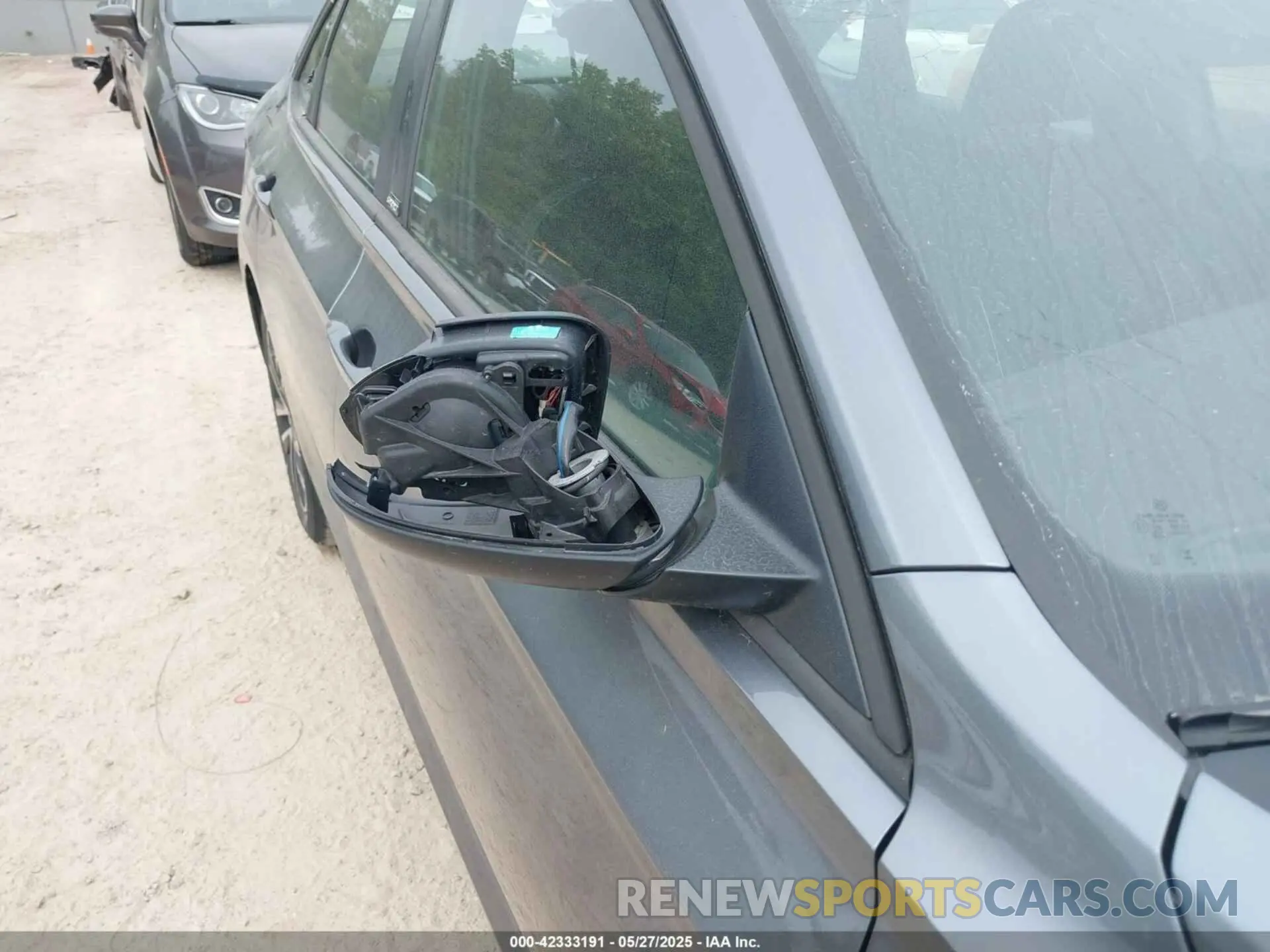 17 fotografías del automóvil dañado 3VWAM7BU4RM056953 VOLKSWAGEN JETTA 2024