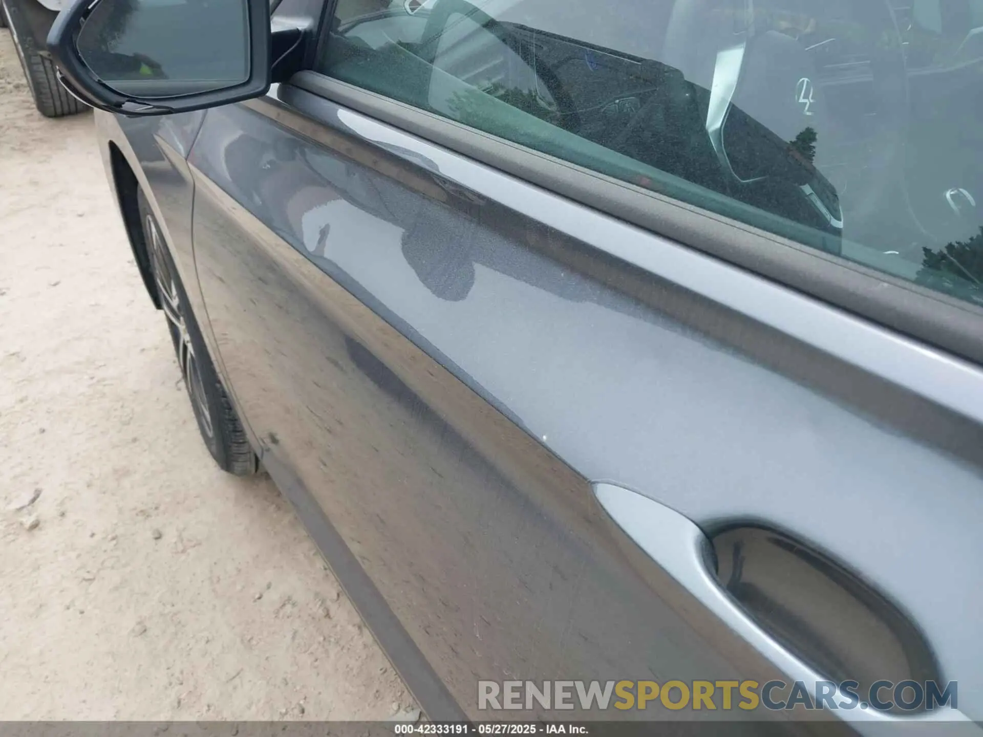 20 fotografías del automóvil dañado 3VWAM7BU4RM056953 VOLKSWAGEN JETTA 2024