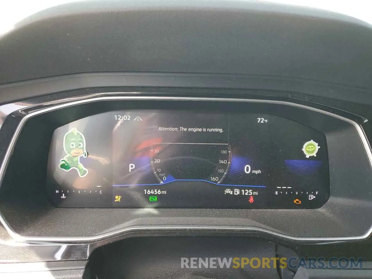 9 fotografías del automóvil dañado 3VWBM7BU1RM033599 VOLKSWAGEN JETTA 2024