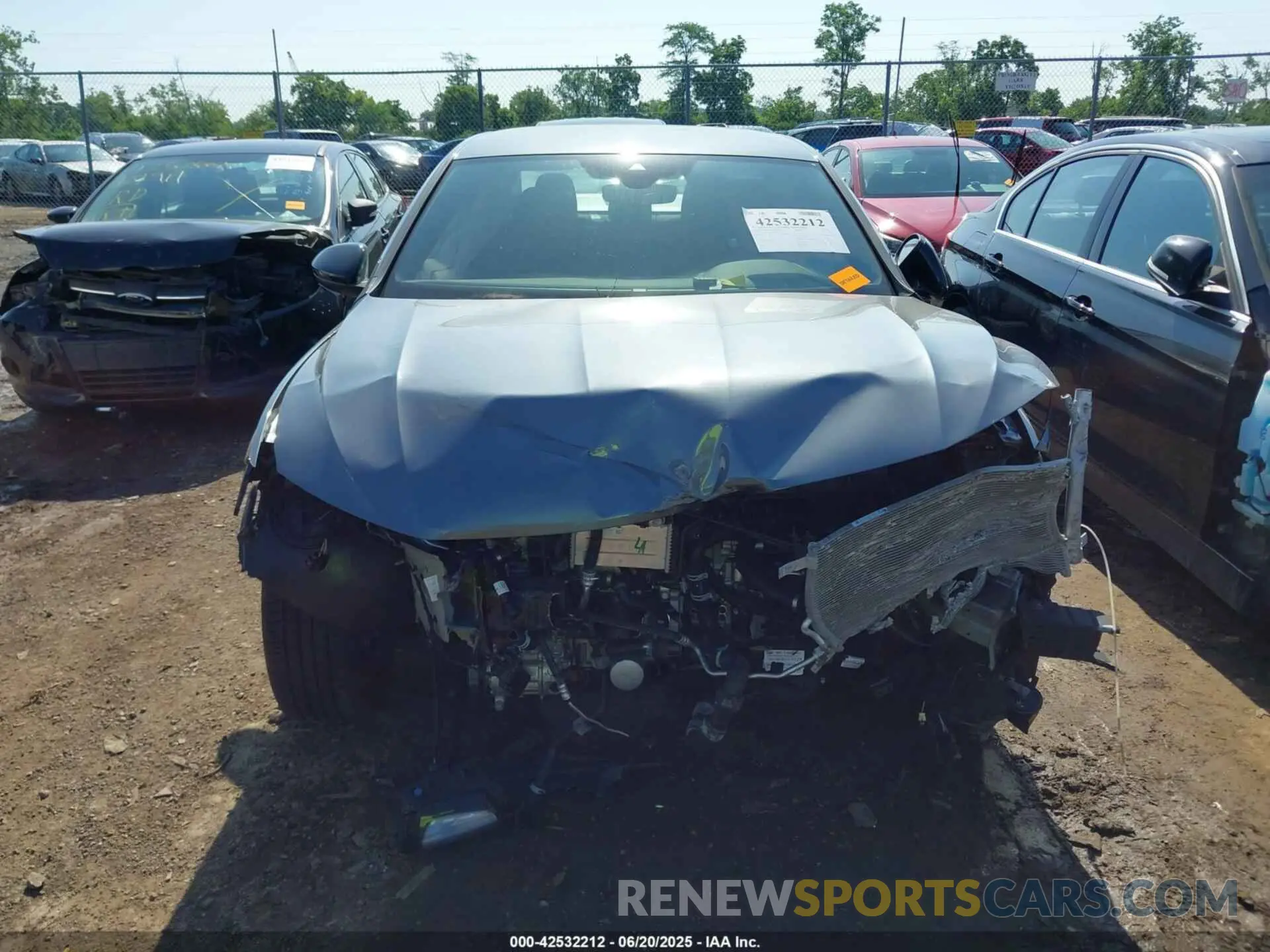 13 fotografías del automóvil dañado 3VWBM7BU2RM084111 VOLKSWAGEN JETTA 2024