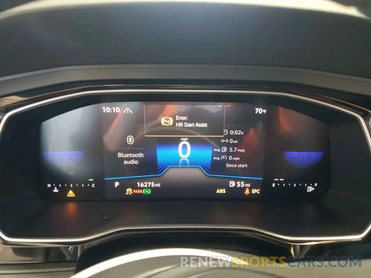 9 fotografías del automóvil dañado 3VWBM7BU4RM042345 VOLKSWAGEN JETTA 2024