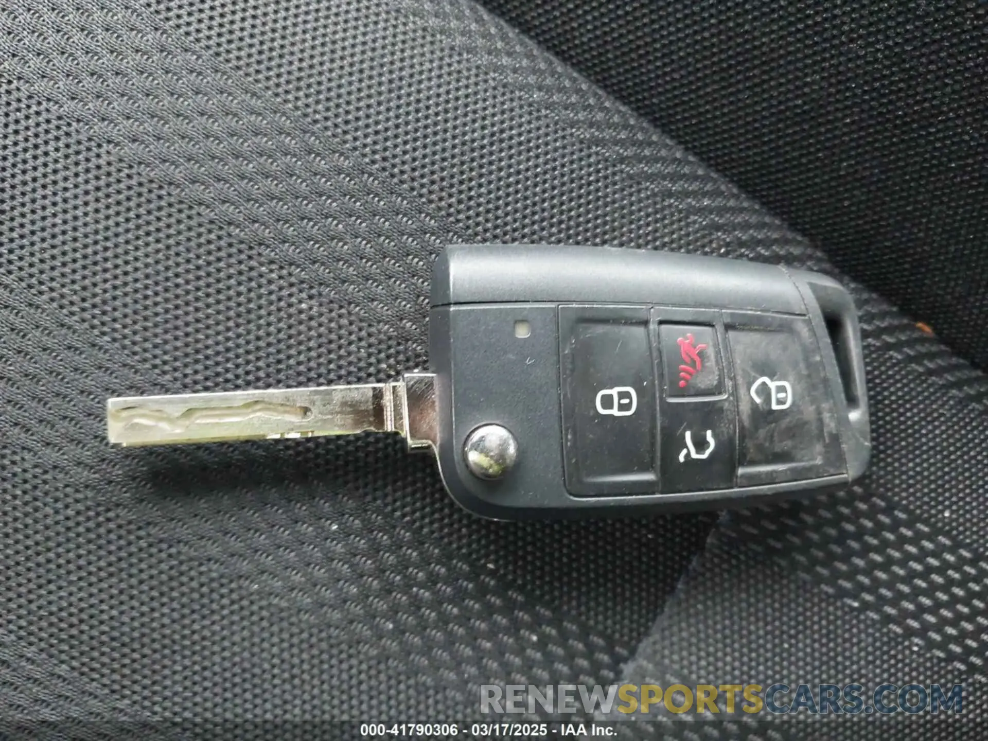 11 fotografías del automóvil dañado 3VWBM7BU6RM043738 VOLKSWAGEN JETTA 2024