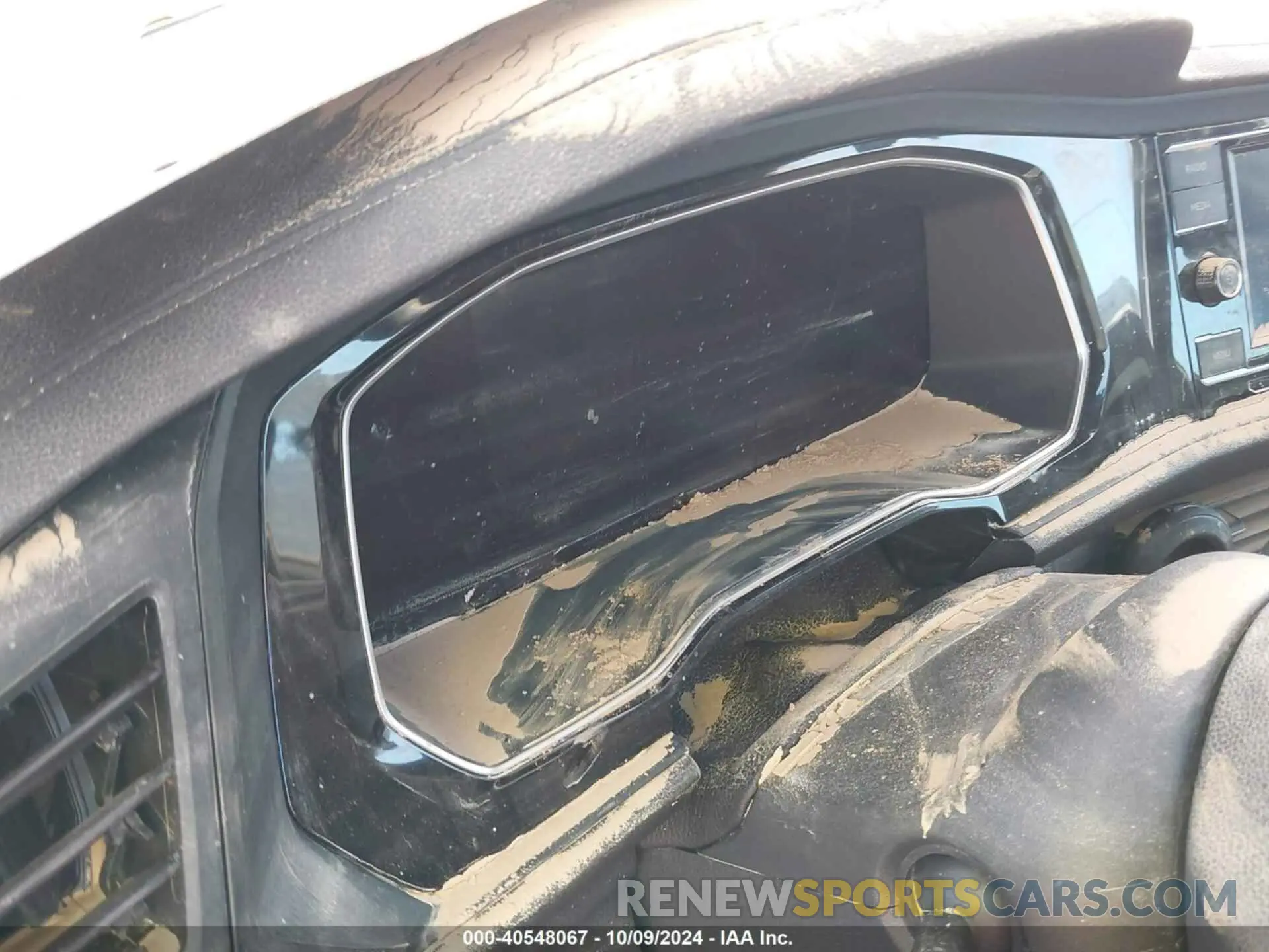 7 fotografías del automóvil dañado 3VWBM7BU6RM054500 VOLKSWAGEN JETTA 2024