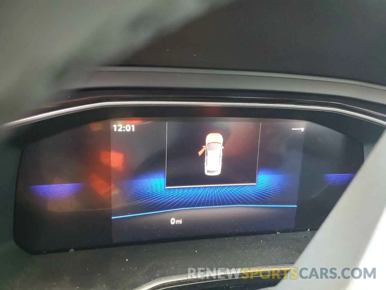 9 fotografías del automóvil dañado 3VWEM7BU0RM091930 VOLKSWAGEN JETTA 2024