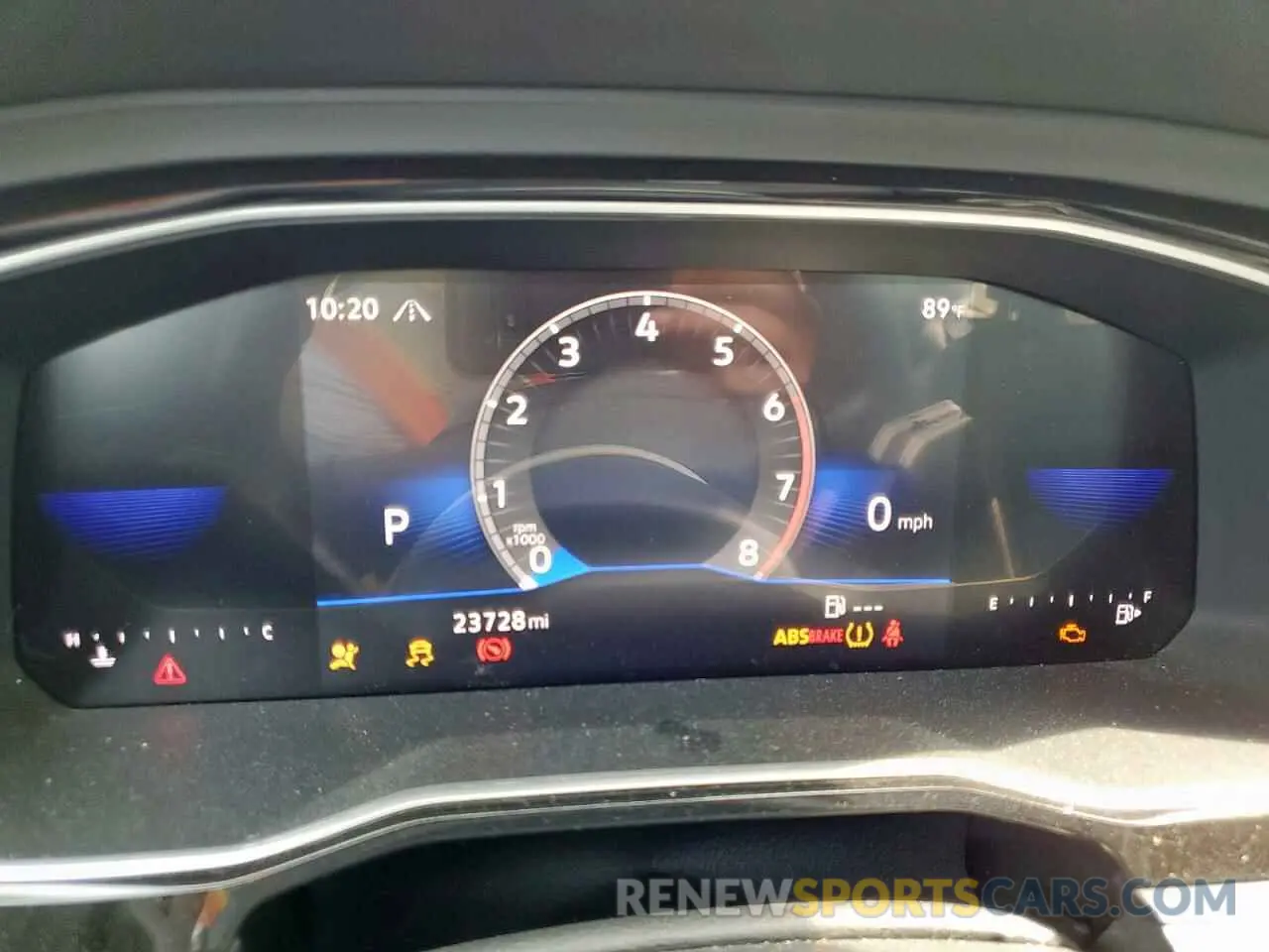 9 fotografías del automóvil dañado 3VWEM7BU1RM032546 VOLKSWAGEN JETTA 2024
