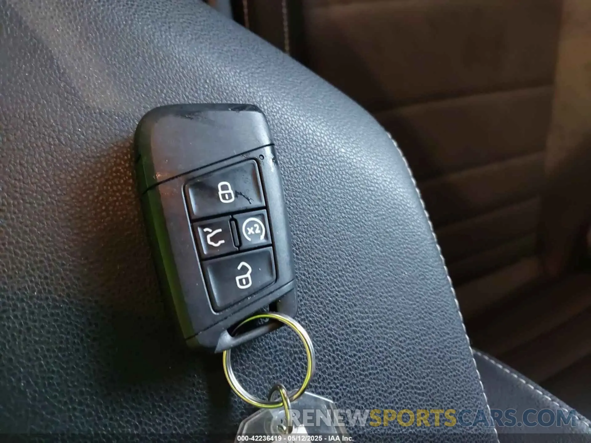 11 fotografías del automóvil dañado 3VWEM7BU1RM074196 VOLKSWAGEN JETTA 2024