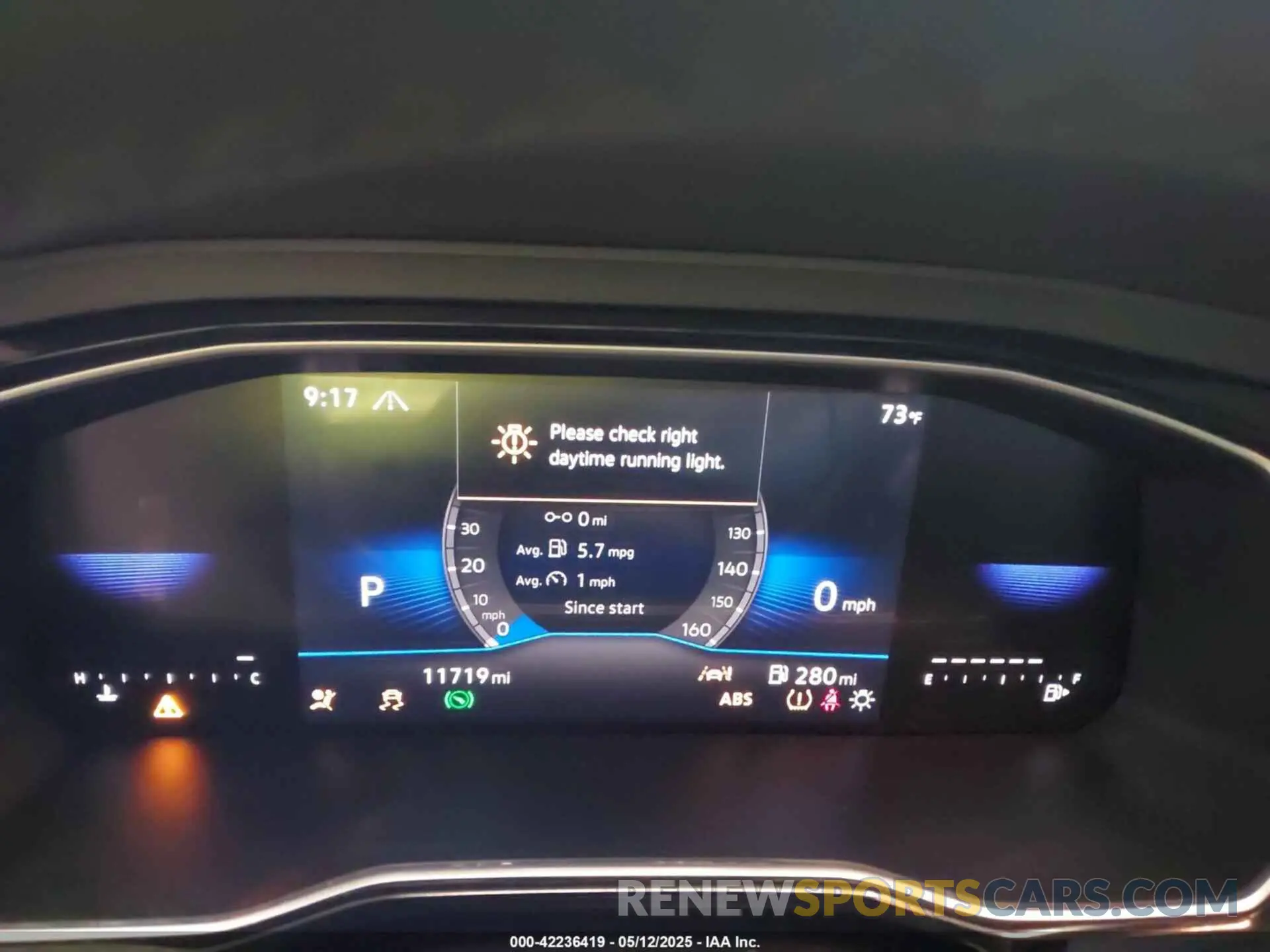 7 fotografías del automóvil dañado 3VWEM7BU1RM074196 VOLKSWAGEN JETTA 2024