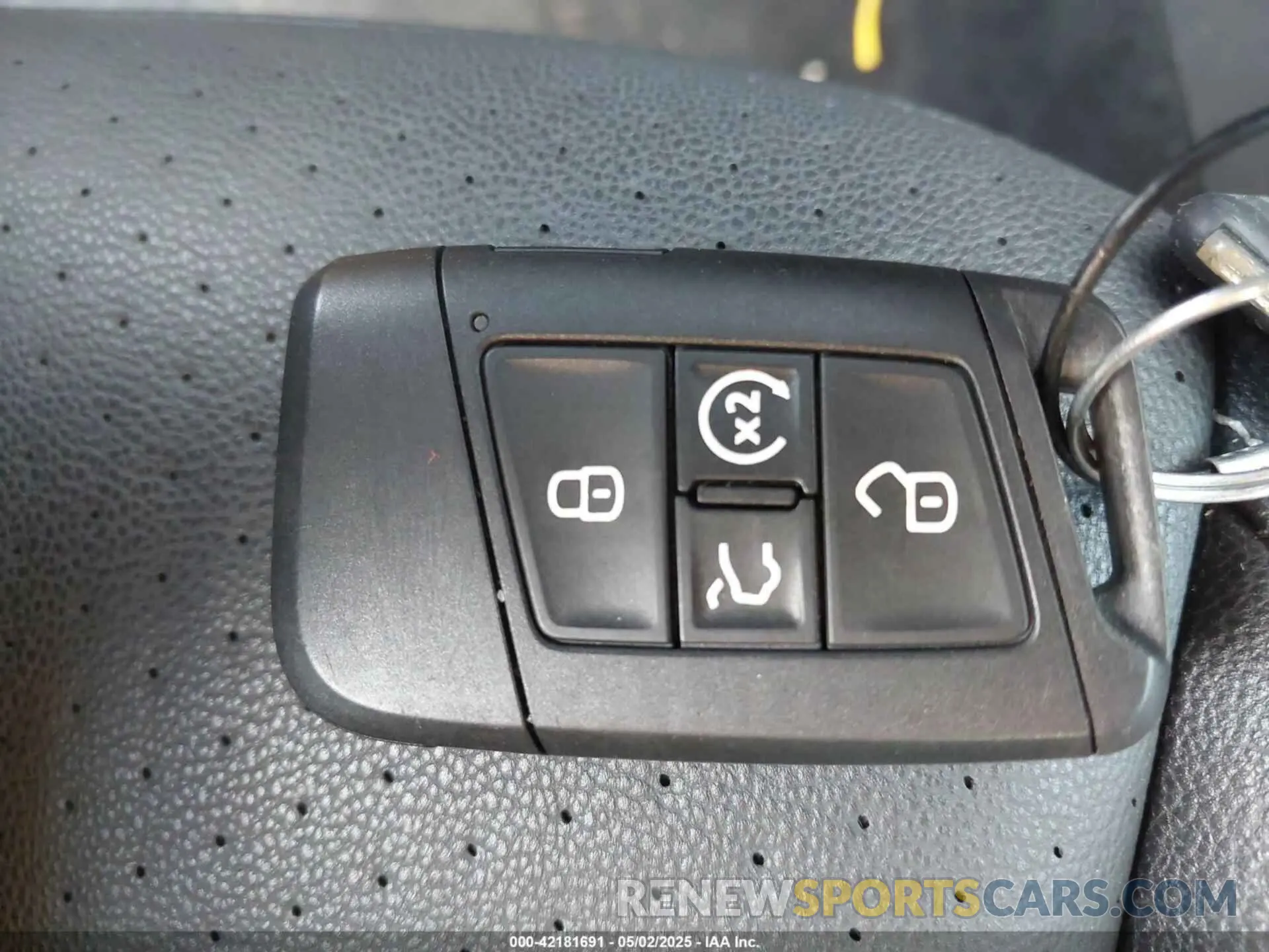 11 fotografías del automóvil dañado 3VWEM7BU2RM026089 VOLKSWAGEN JETTA 2024