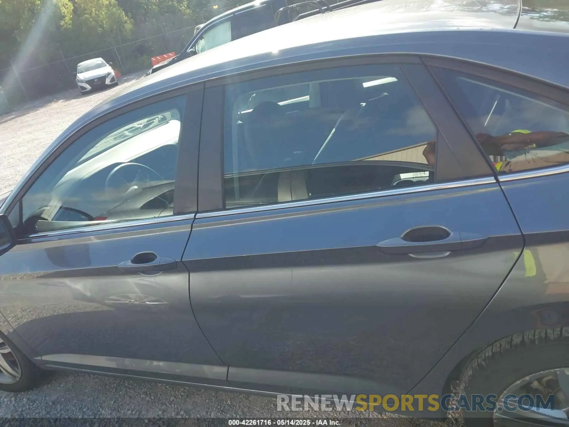 15 fotografías del automóvil dañado 3VWEM7BU3RM014100 VOLKSWAGEN JETTA 2024