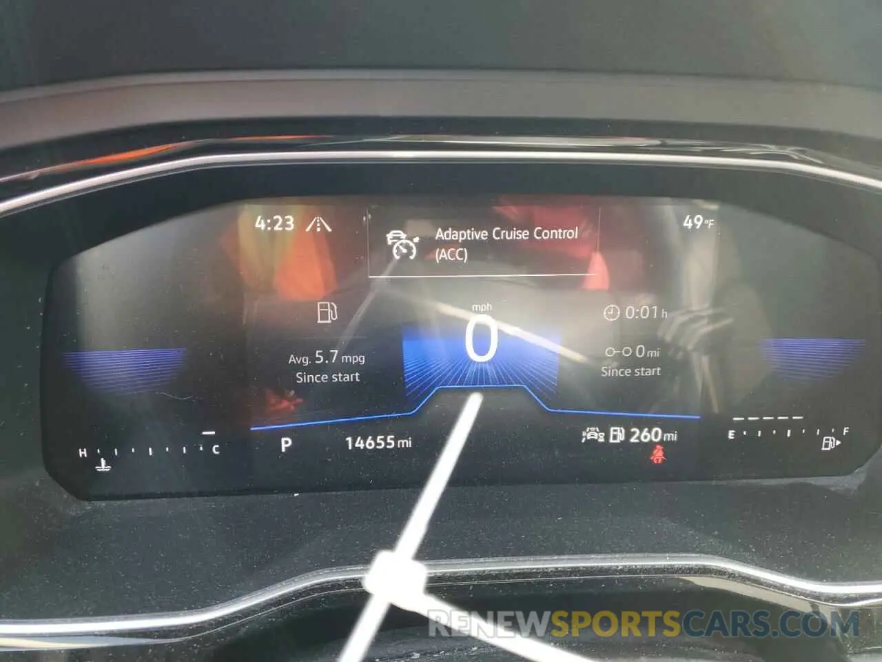 9 fotografías del automóvil dañado 3VWEM7BU3RM036078 VOLKSWAGEN JETTA 2024
