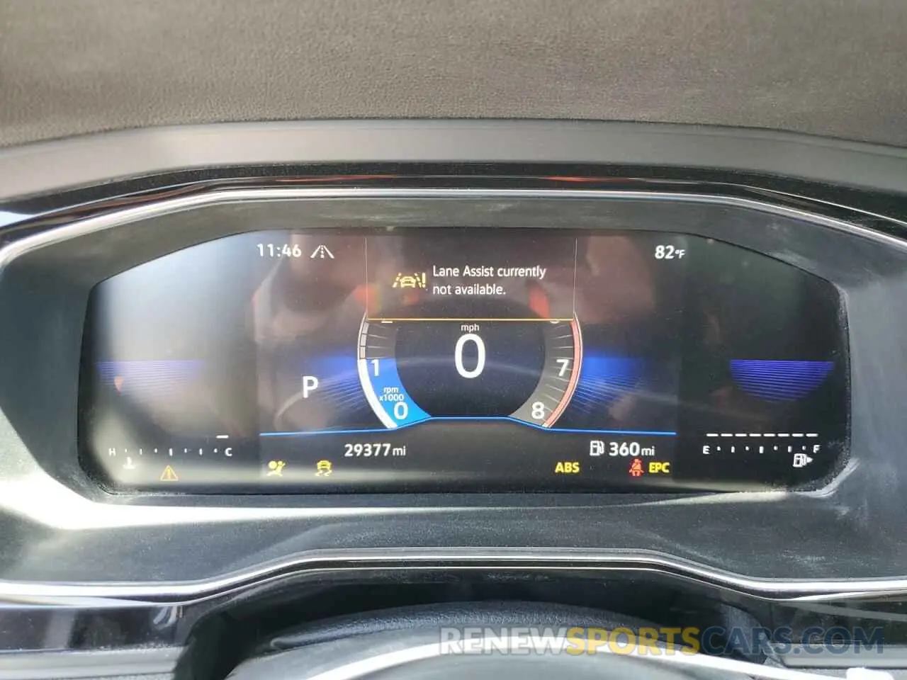9 fotografías del automóvil dañado 3VWEM7BU5RM004829 VOLKSWAGEN JETTA 2024