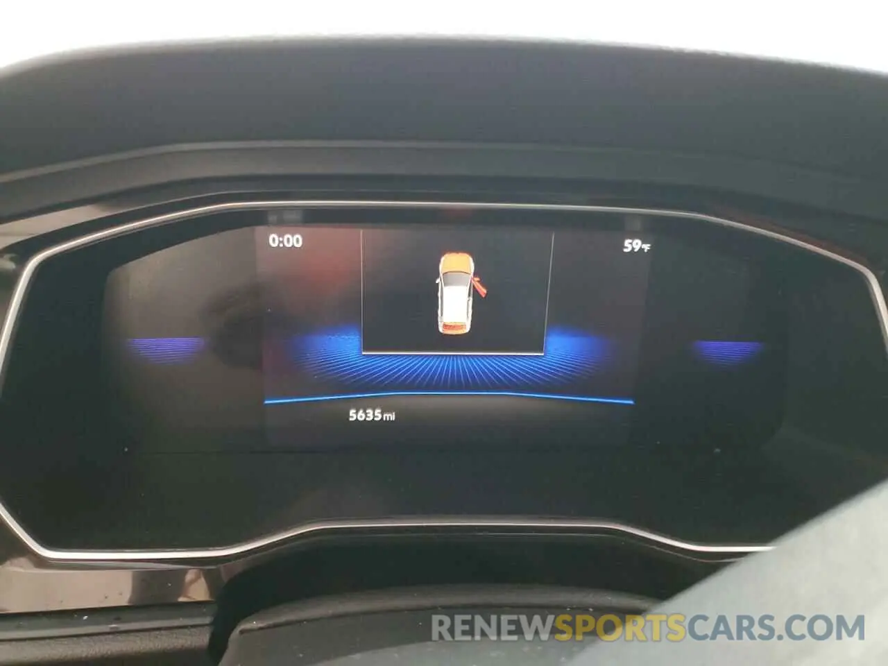 9 fotografías del automóvil dañado 3VWEM7BU6RM059886 VOLKSWAGEN JETTA 2024