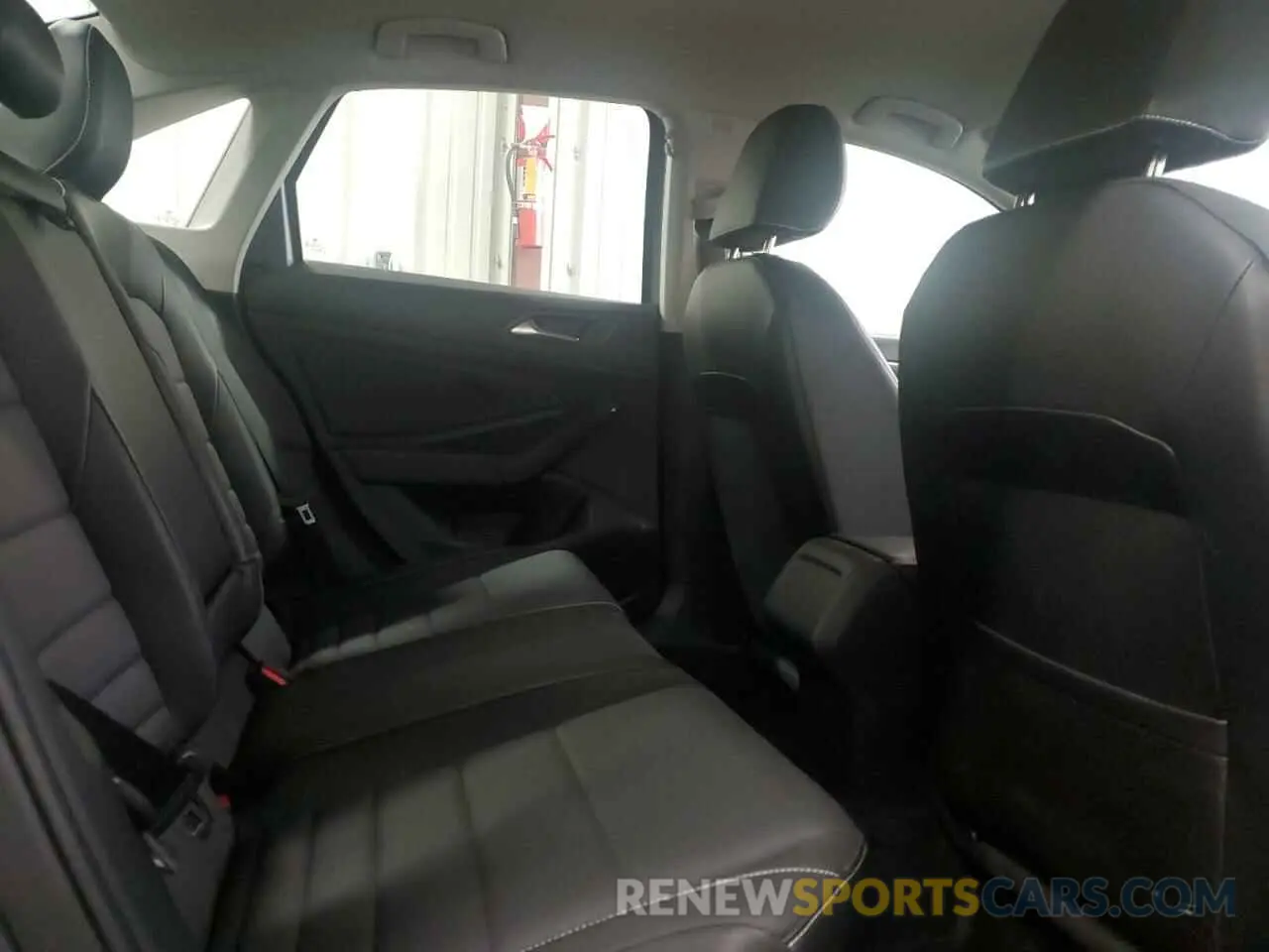 10 fotografías del automóvil dañado 3VWEM7BU8RM041079 VOLKSWAGEN JETTA 2024