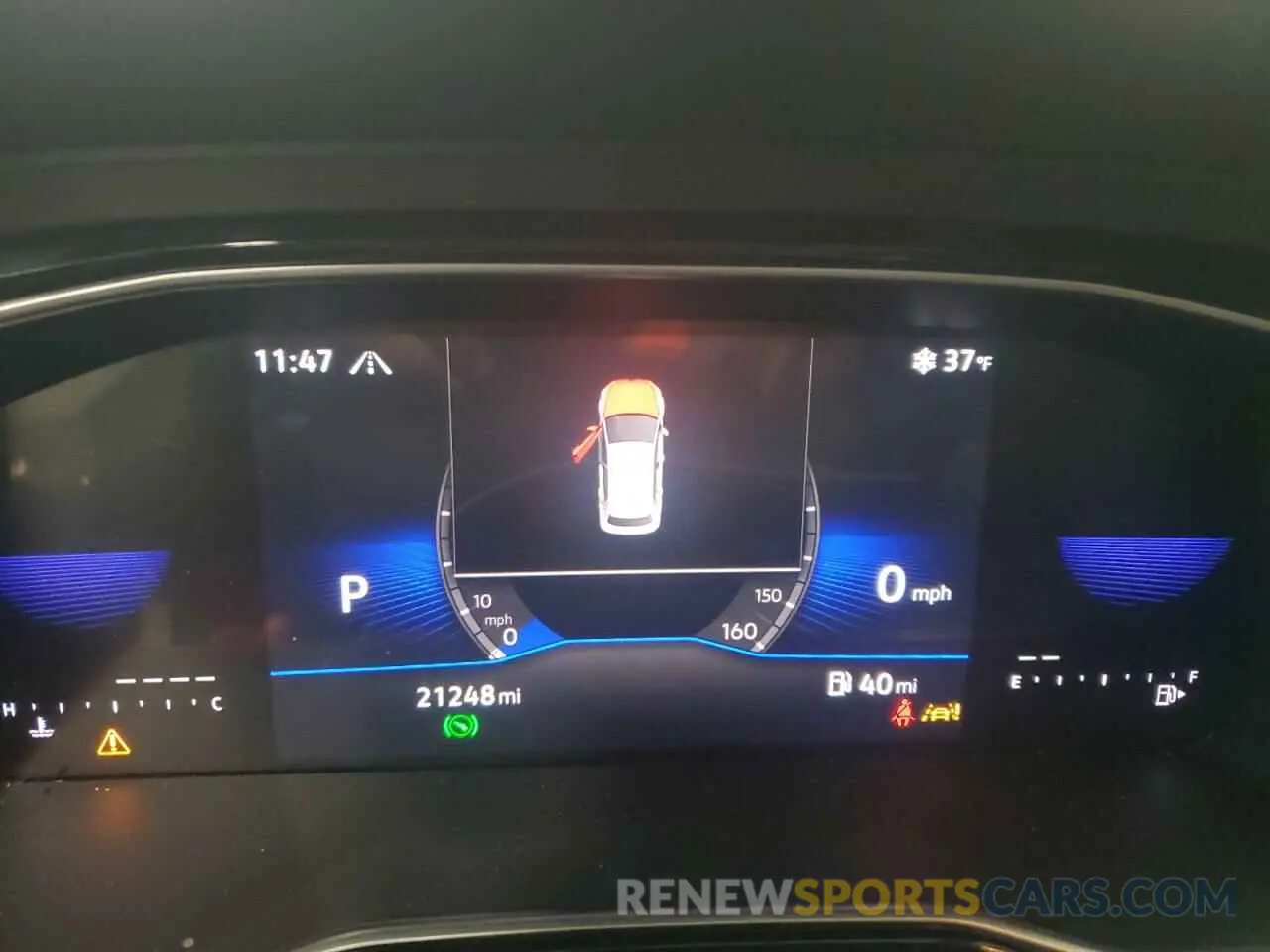 9 fotografías del automóvil dañado 3VWEM7BU8RM041079 VOLKSWAGEN JETTA 2024