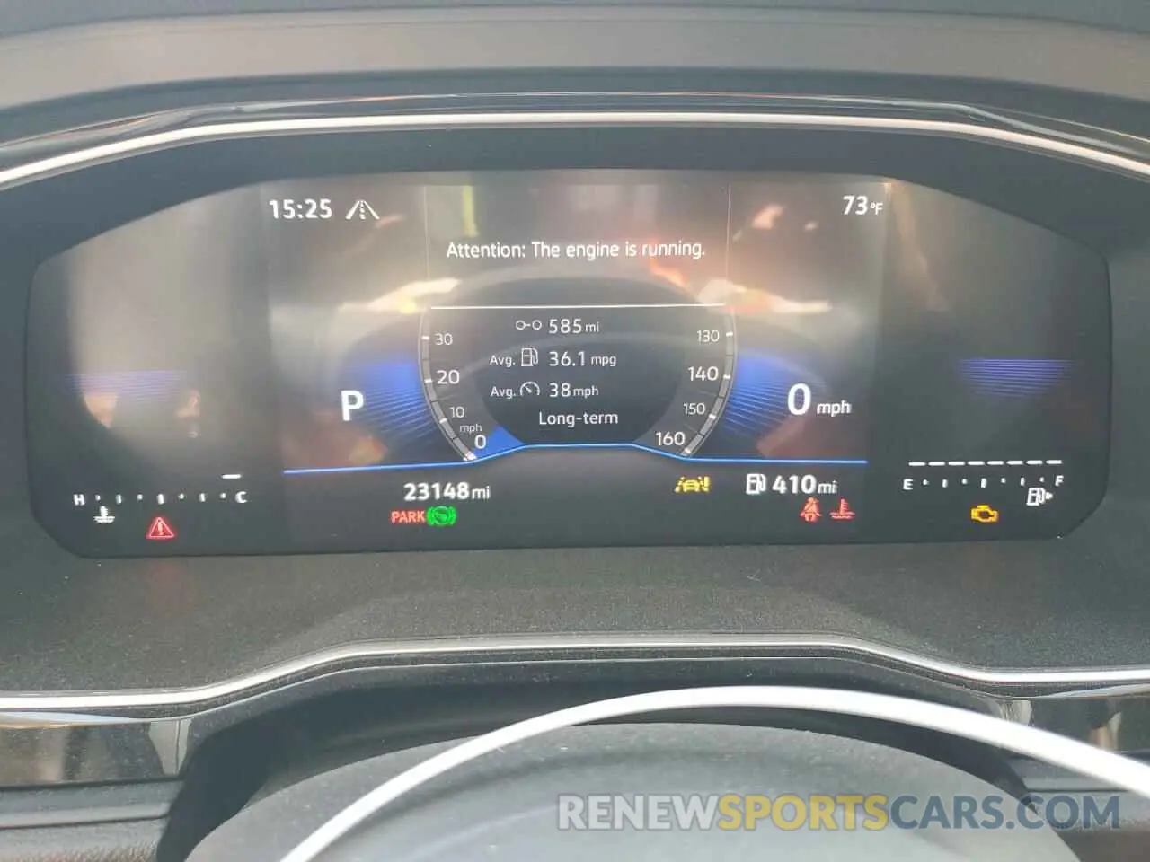 9 fotografías del automóvil dañado 3VWEM7BU8RM095997 VOLKSWAGEN JETTA 2024