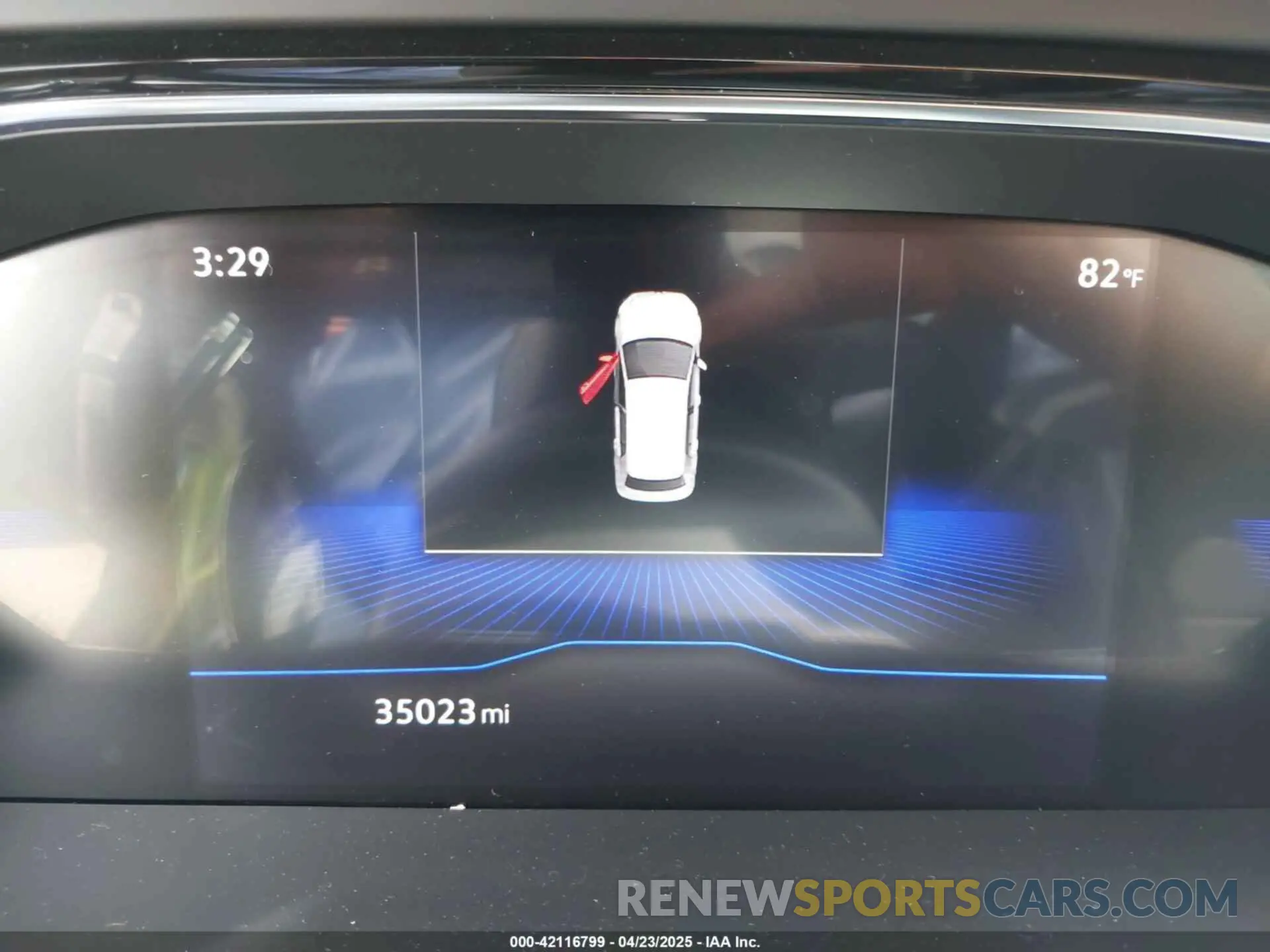 7 fotografías del automóvil dañado 3VWEM7BU9RM007894 VOLKSWAGEN JETTA 2024