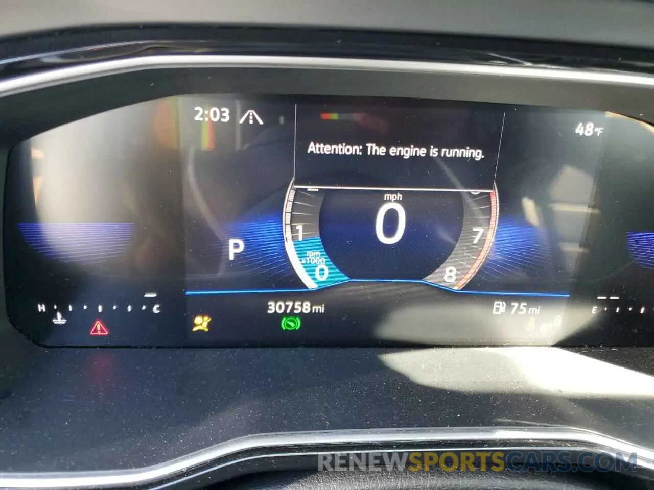 9 fotografías del automóvil dañado 3VWEM7BUXRM025658 VOLKSWAGEN JETTA 2024