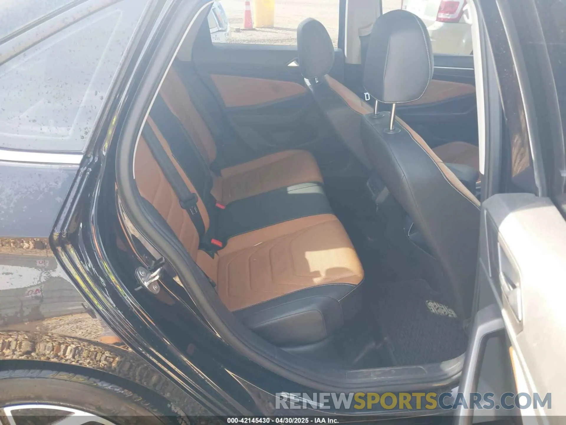 8 fotografías del automóvil dañado 3VWGM7BU0RM039447 VOLKSWAGEN JETTA 2024