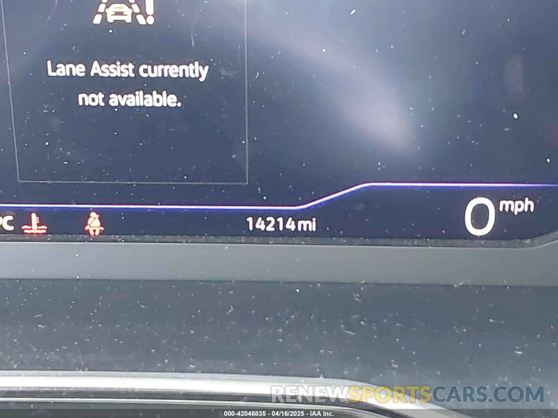 15 fotografías del automóvil dañado 3VWGM7BU0RM046494 VOLKSWAGEN JETTA 2024
