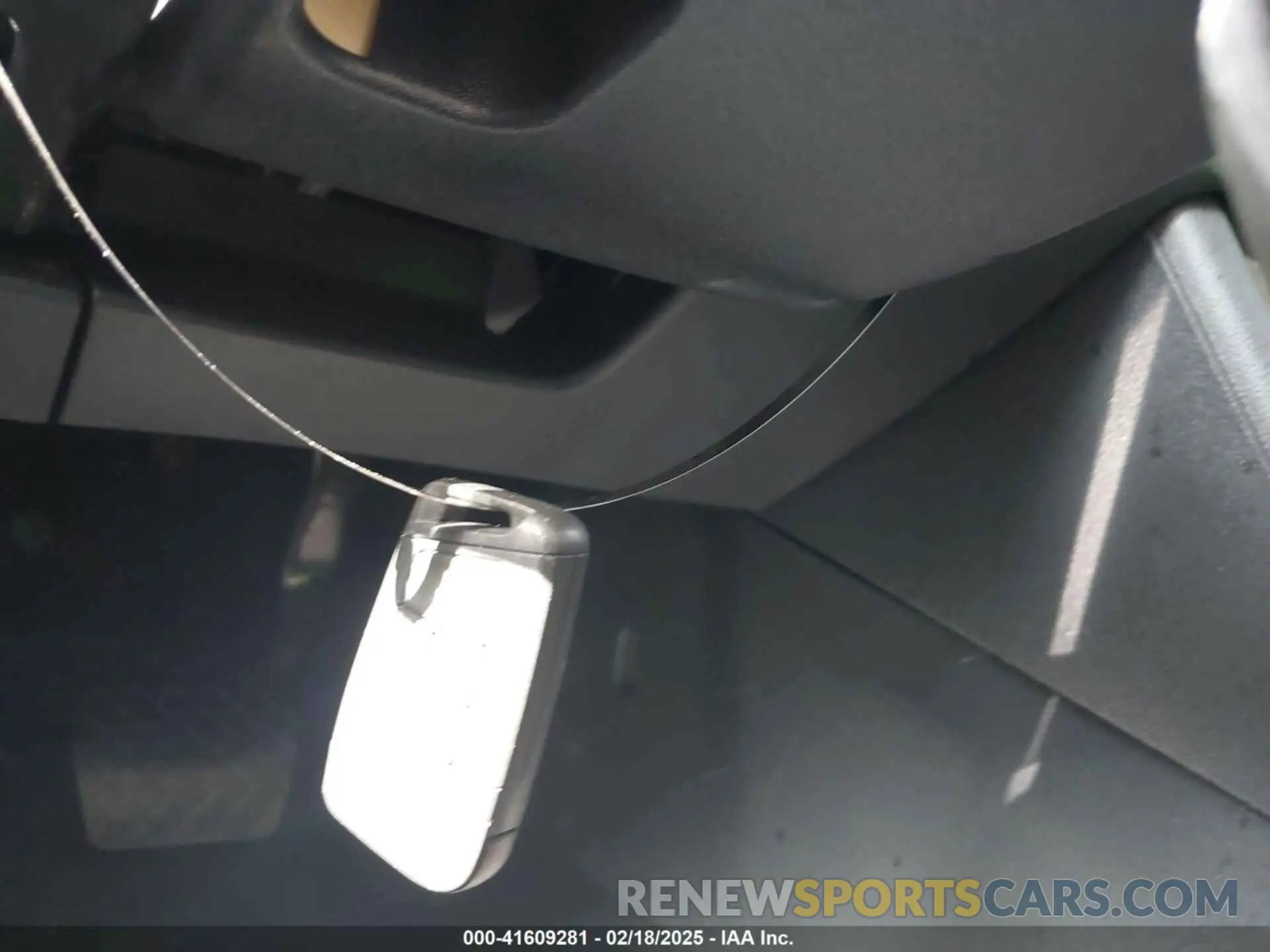 11 fotografías del automóvil dañado 3VWGM7BU0RM059701 VOLKSWAGEN JETTA 2024