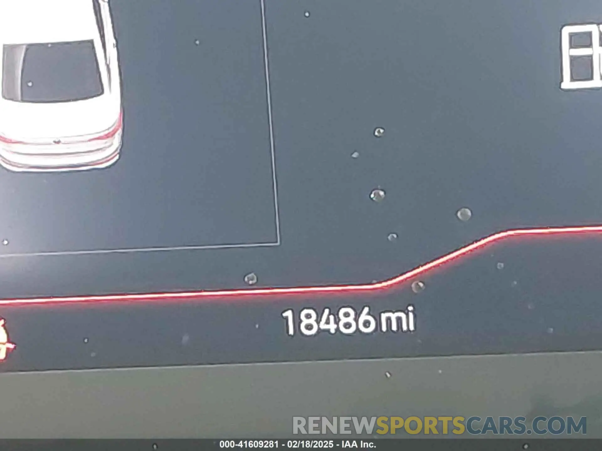 7 fotografías del automóvil dañado 3VWGM7BU0RM059701 VOLKSWAGEN JETTA 2024