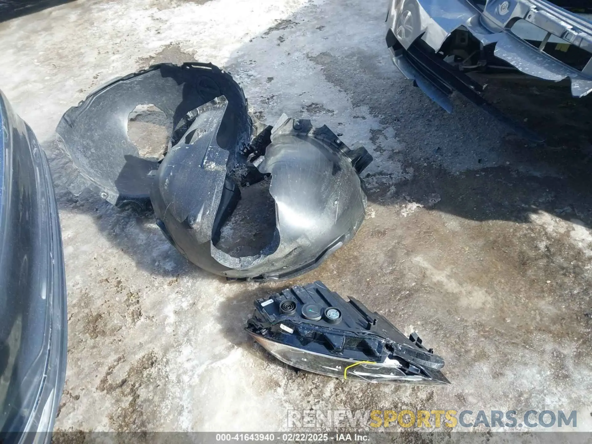 12 fotografías del automóvil dañado 3VWGM7BU6RM017906 VOLKSWAGEN JETTA 2024