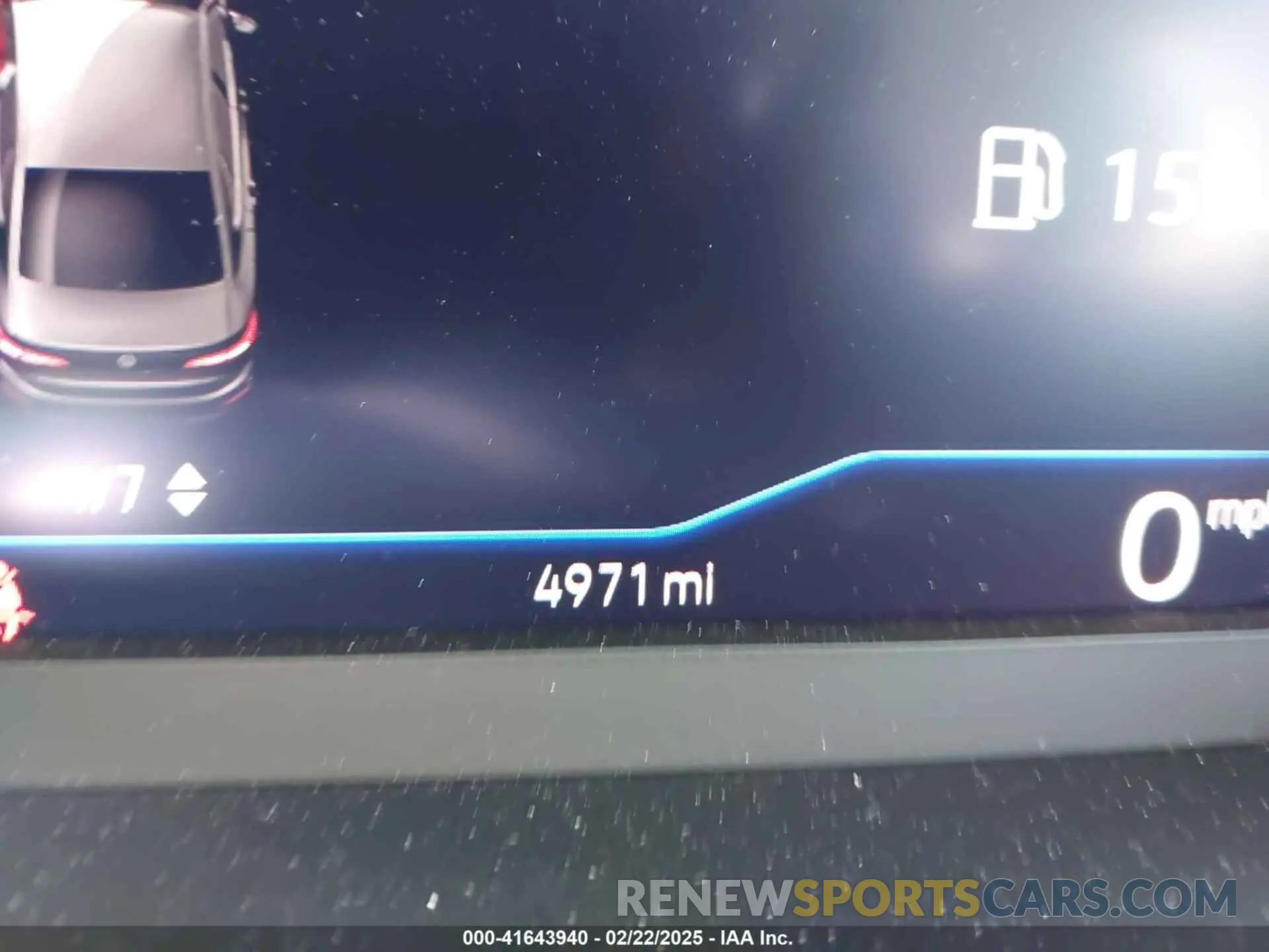 16 fotografías del automóvil dañado 3VWGM7BU6RM017906 VOLKSWAGEN JETTA 2024