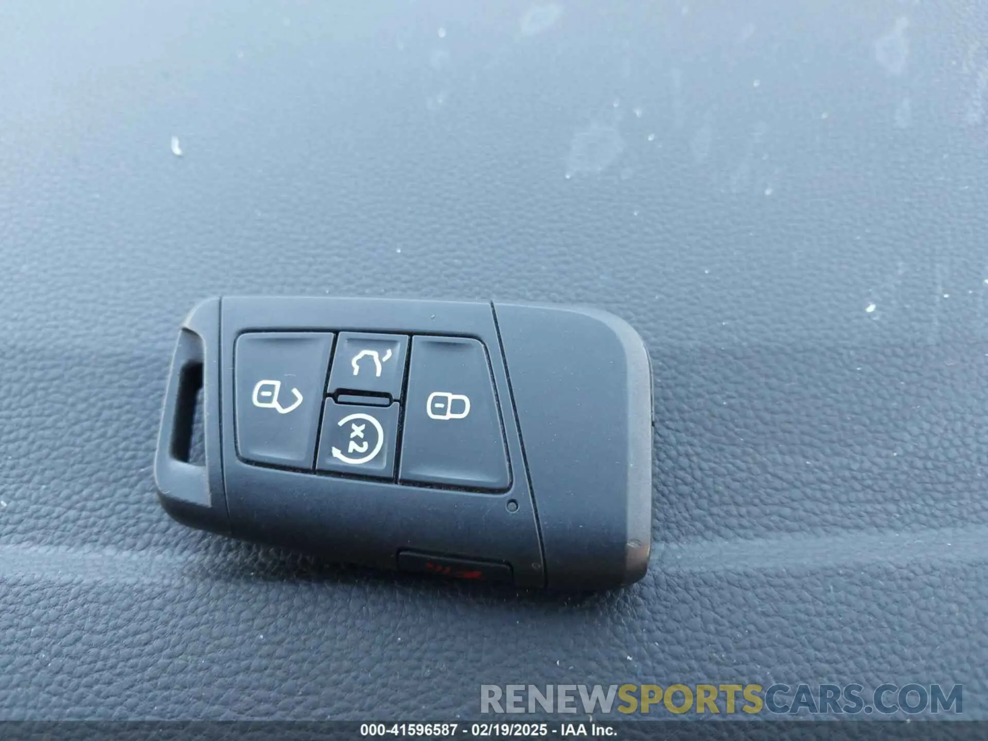11 fotografías del automóvil dañado 3VWGM7BU6RM061002 VOLKSWAGEN JETTA 2024