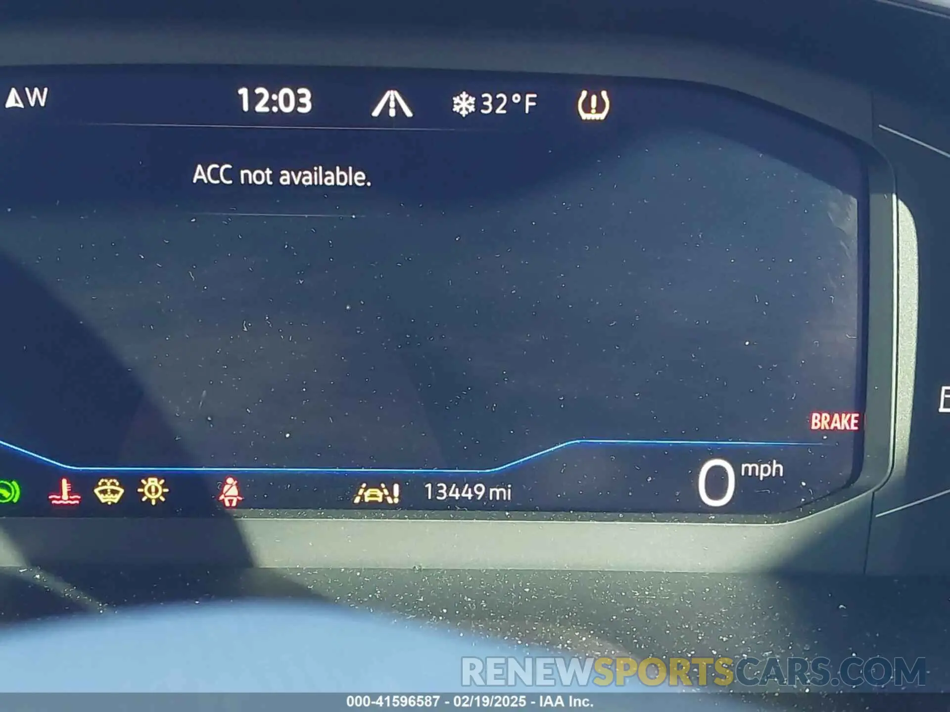 16 fotografías del automóvil dañado 3VWGM7BU6RM061002 VOLKSWAGEN JETTA 2024