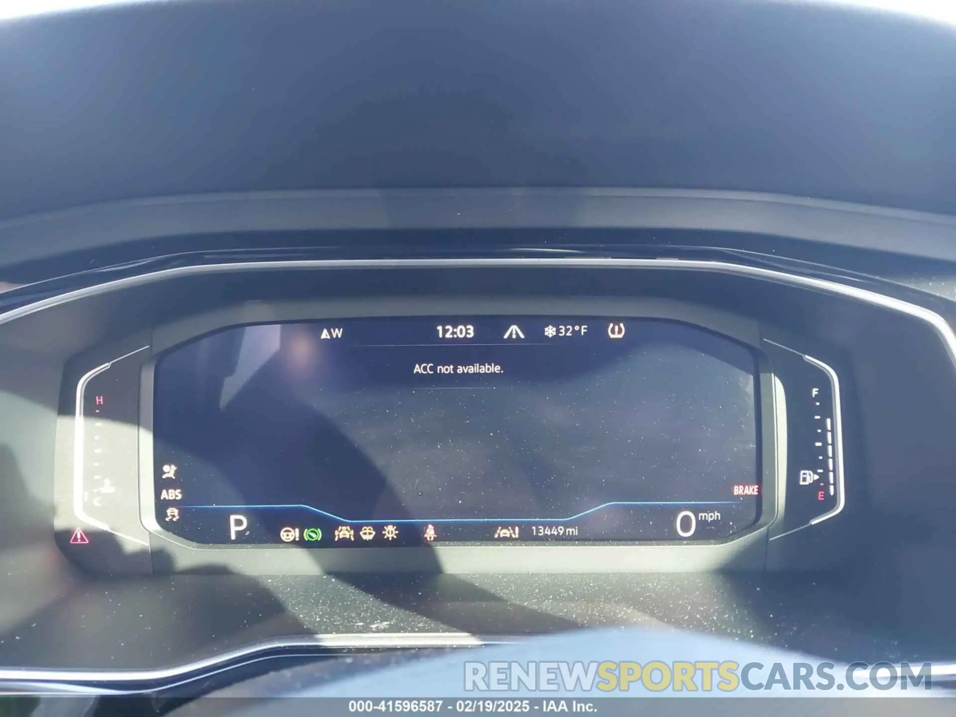 7 fotografías del automóvil dañado 3VWGM7BU6RM061002 VOLKSWAGEN JETTA 2024