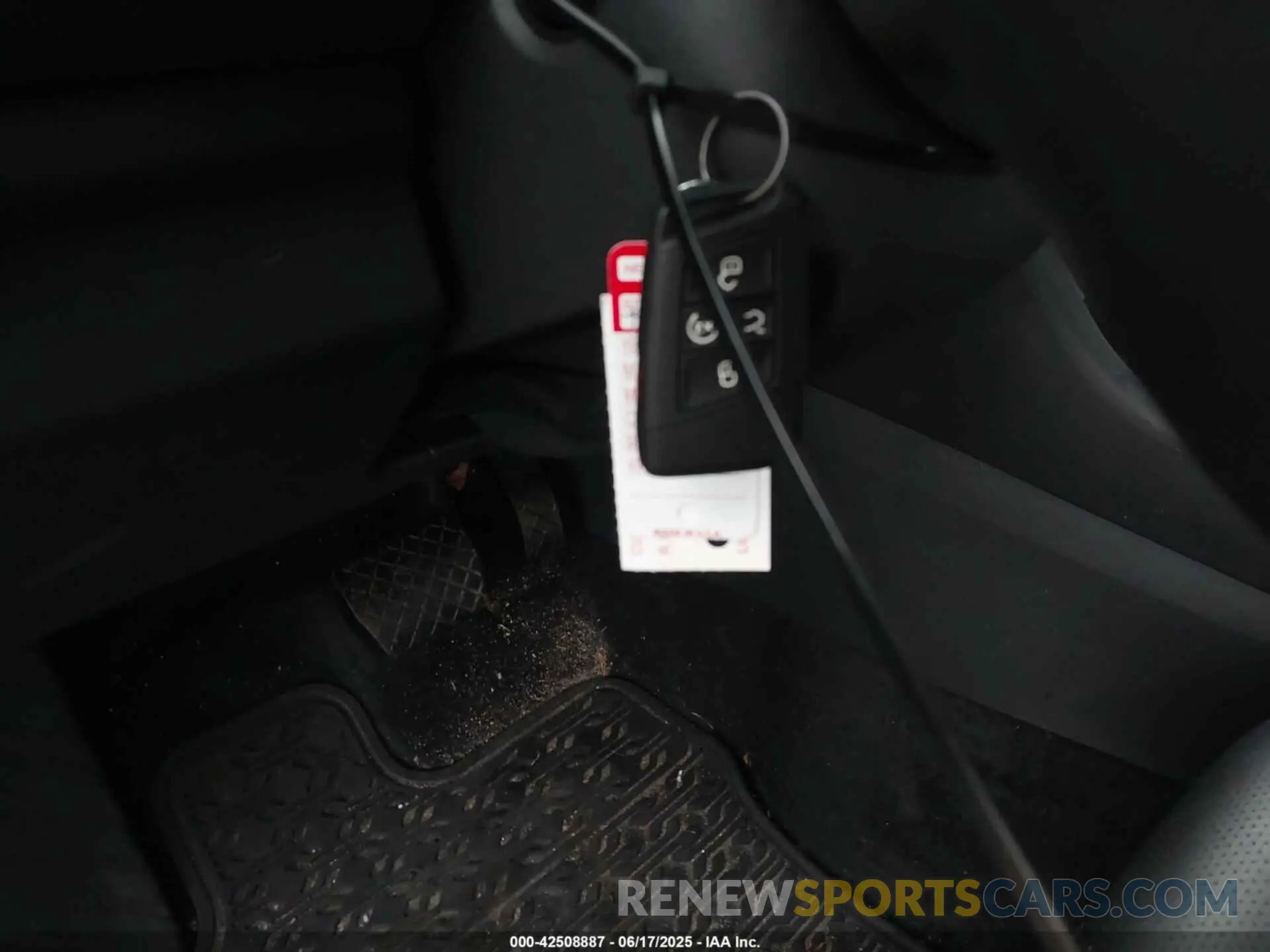 11 fotografías del automóvil dañado 3VWGM7BU7RM005389 VOLKSWAGEN JETTA 2024