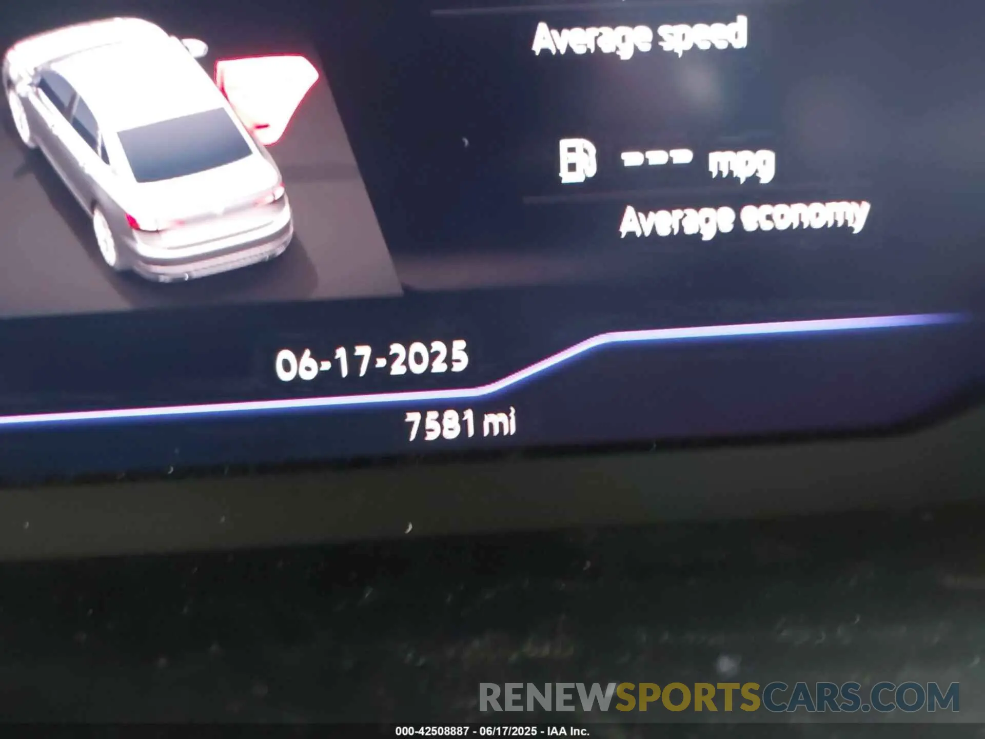 7 fotografías del automóvil dañado 3VWGM7BU7RM005389 VOLKSWAGEN JETTA 2024