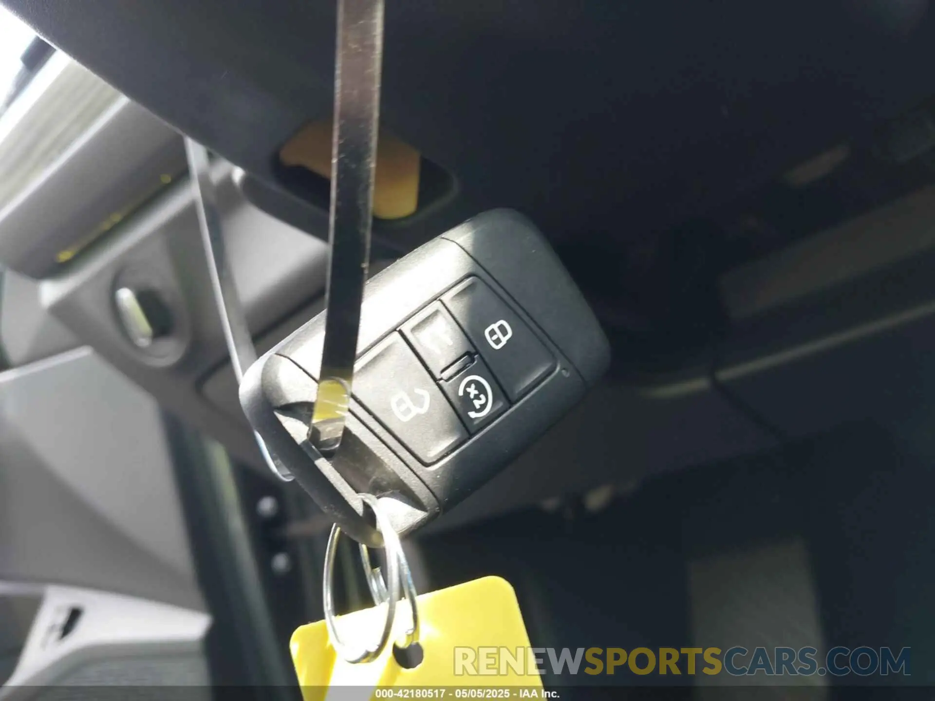11 fotografías del automóvil dañado 3VWGM7BU9RM053363 VOLKSWAGEN JETTA 2024