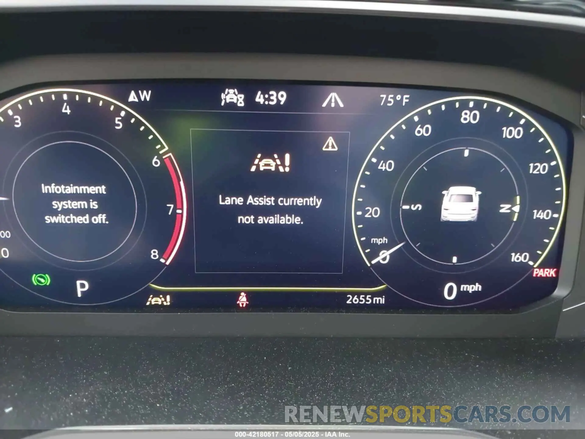 7 fotografías del automóvil dañado 3VWGM7BU9RM053363 VOLKSWAGEN JETTA 2024