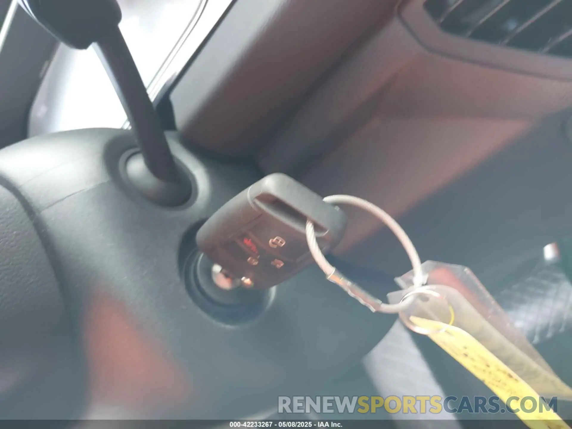 11 fotografías del automóvil dañado 3VW5X7BU2SM019320 VOLKSWAGEN JETTA 2025
