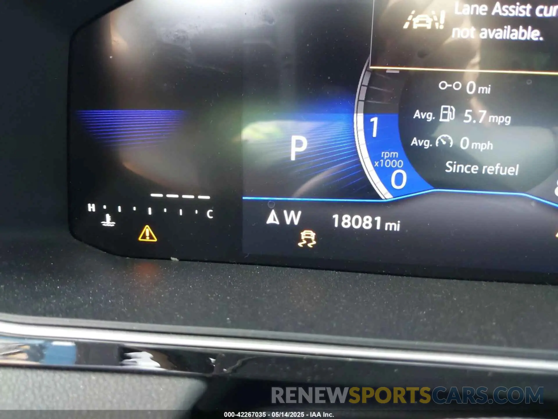 16 fotografías del automóvil dañado 3VW5X7BU4SM036684 VOLKSWAGEN JETTA 2025