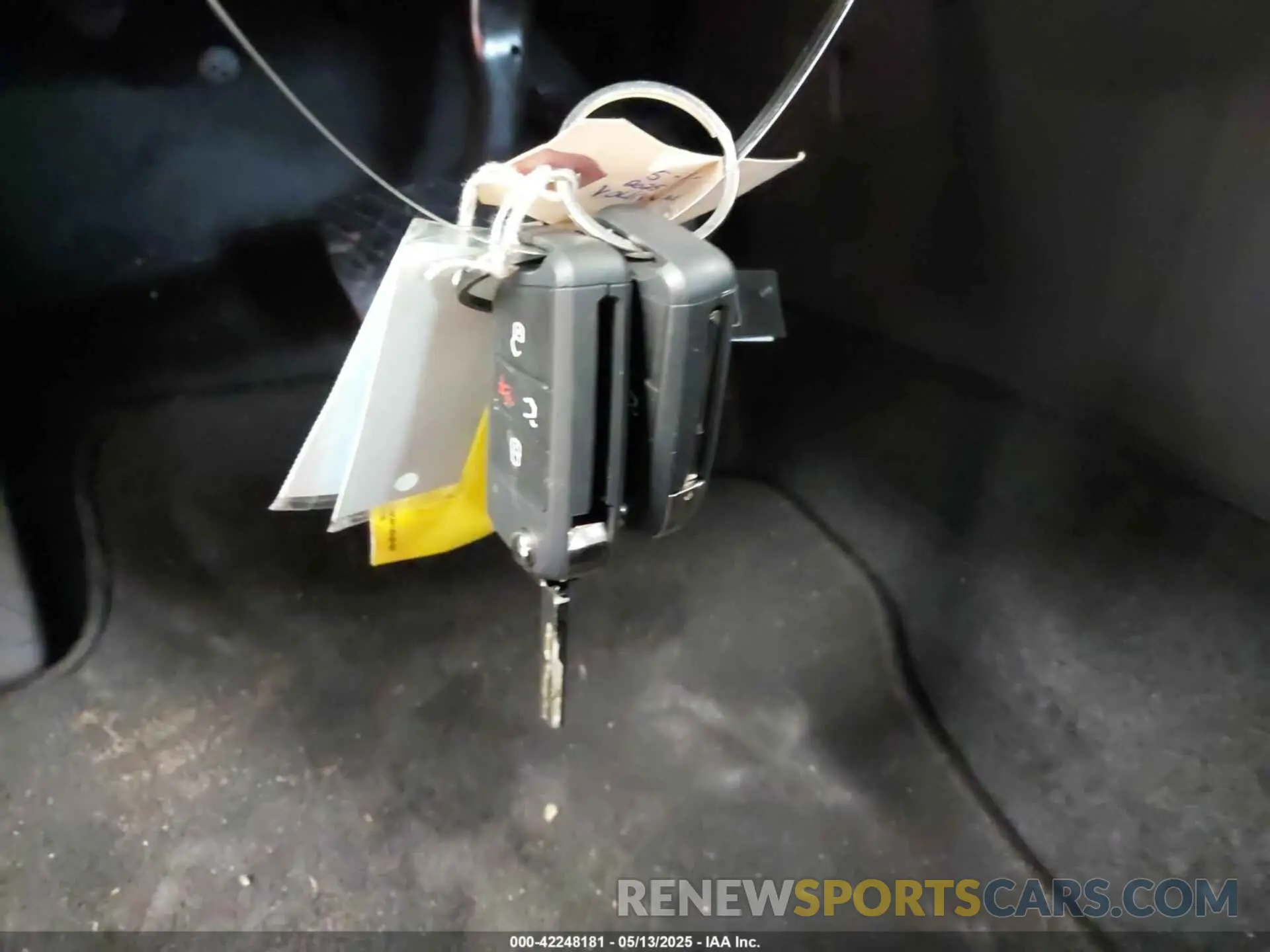 11 fotografías del automóvil dañado 3VW5X7BU5SM053199 VOLKSWAGEN JETTA 2025