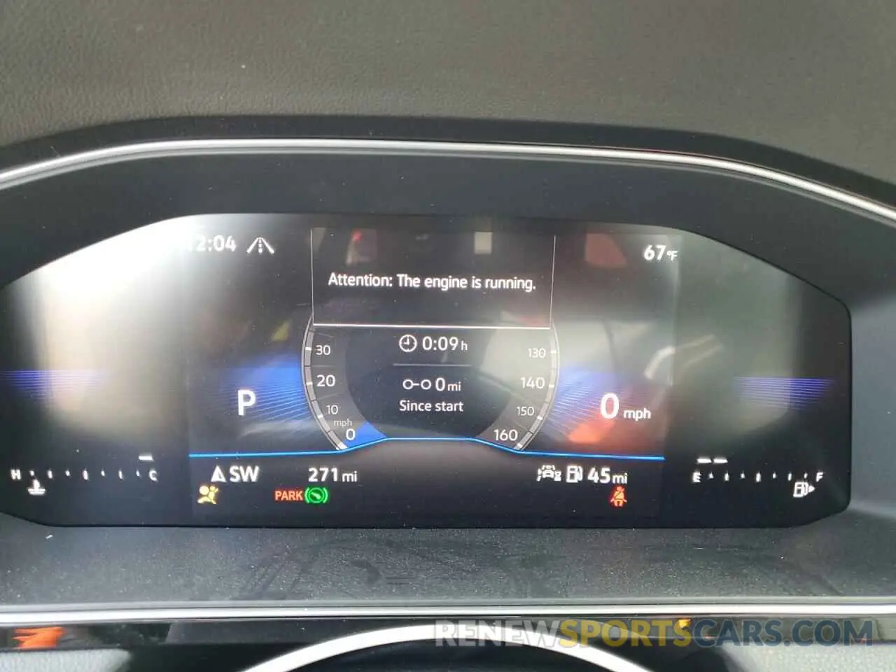 9 fotografías del automóvil dañado 3VW5X7BU7SM046156 VOLKSWAGEN JETTA 2025