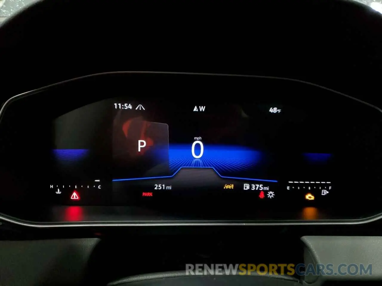 9 fotografías del automóvil dañado 3VW5X7BU8SM061779 VOLKSWAGEN JETTA 2025