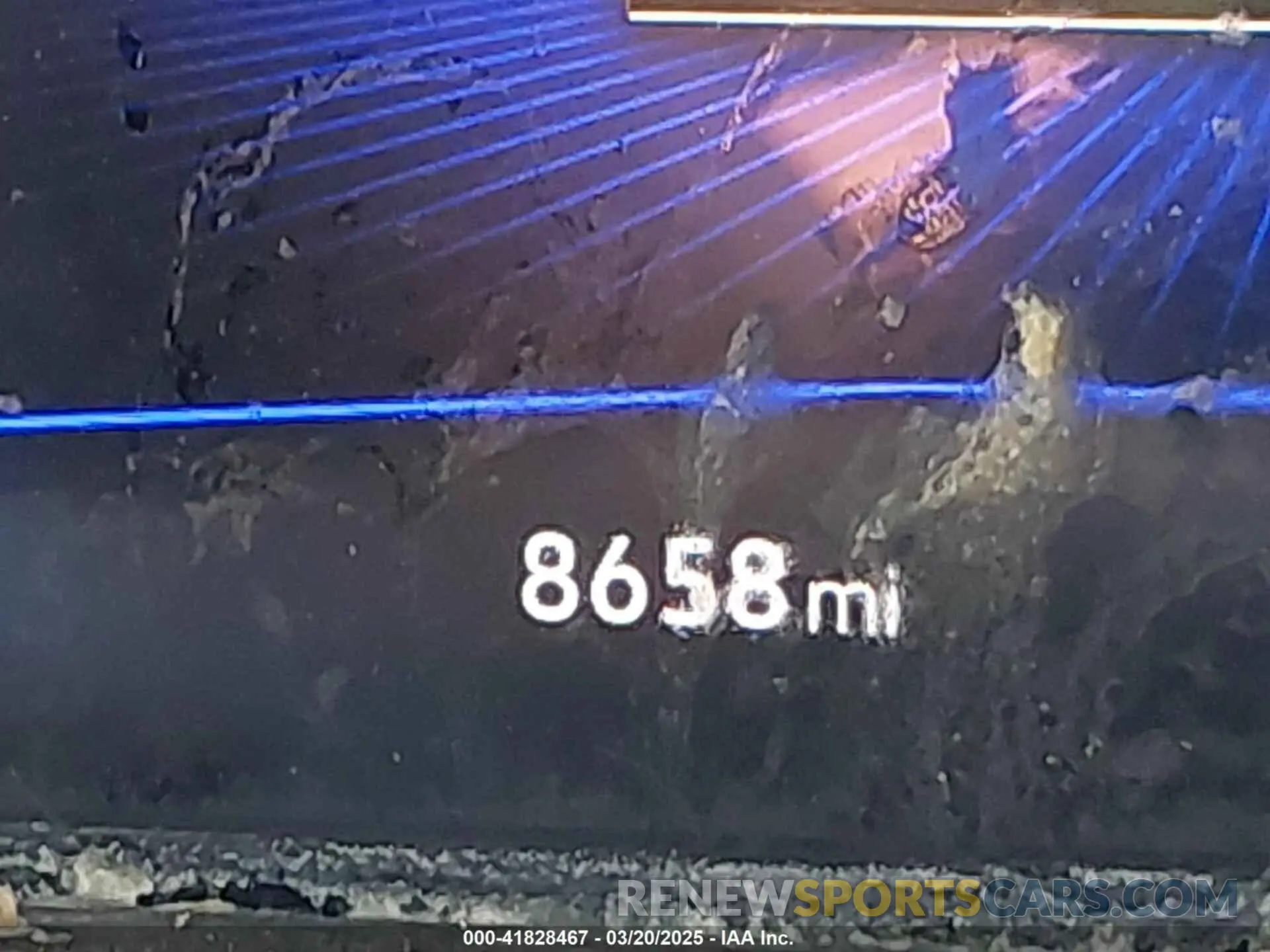 7 fotografías del automóvil dañado 3VW5X7BU9SM000828 VOLKSWAGEN JETTA 2025