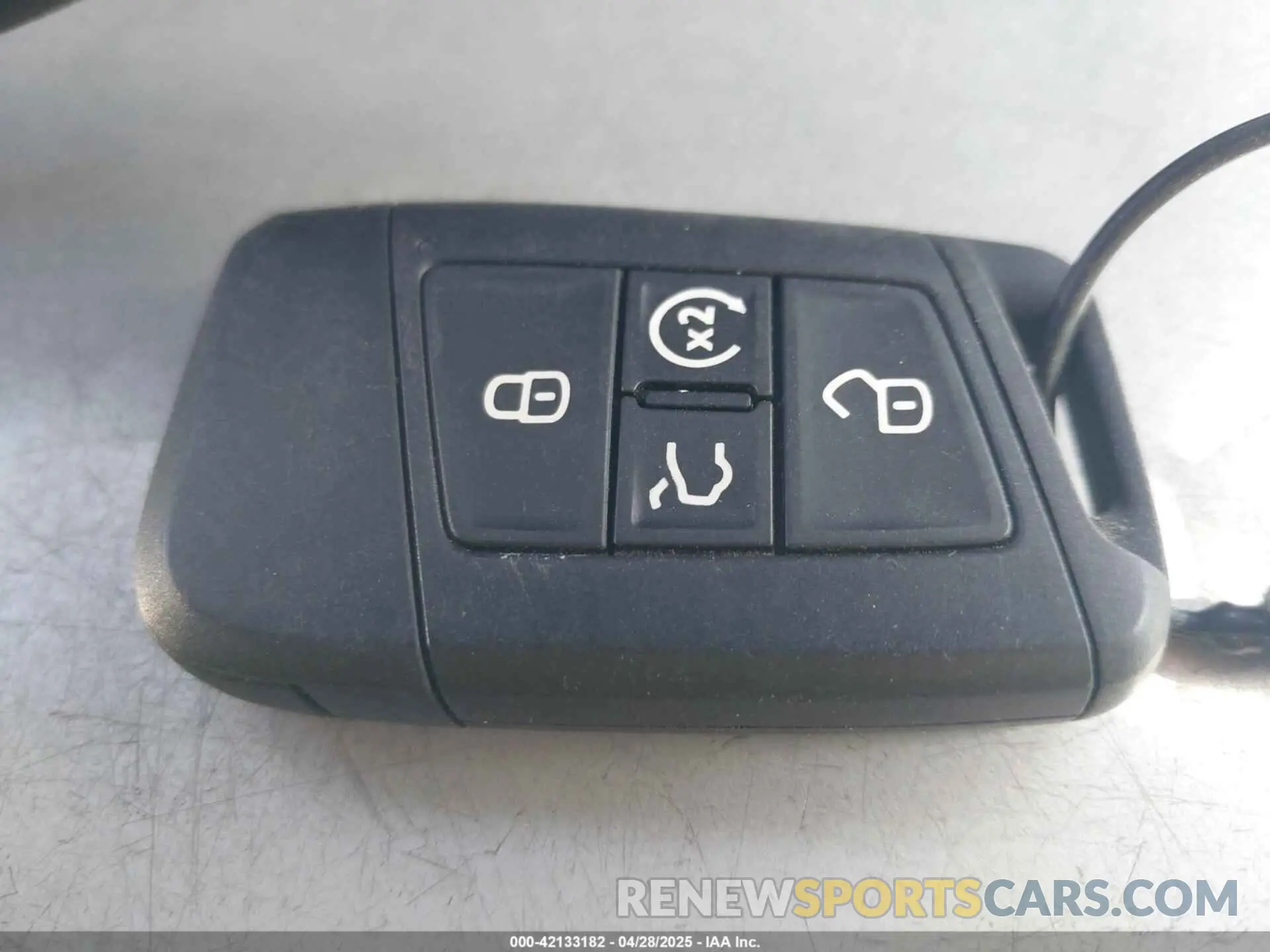 11 fotografías del automóvil dañado 3VW7X7BU2SM014207 VOLKSWAGEN JETTA 2025