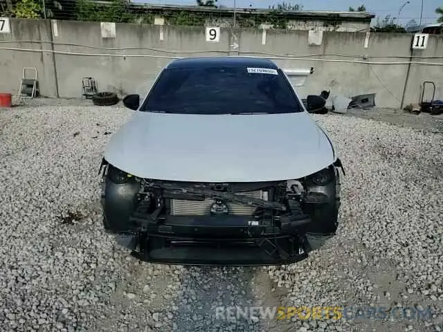 14 fotografías del automóvil dañado 3VW7X7BU3SM013227 VOLKSWAGEN JETTA 2025