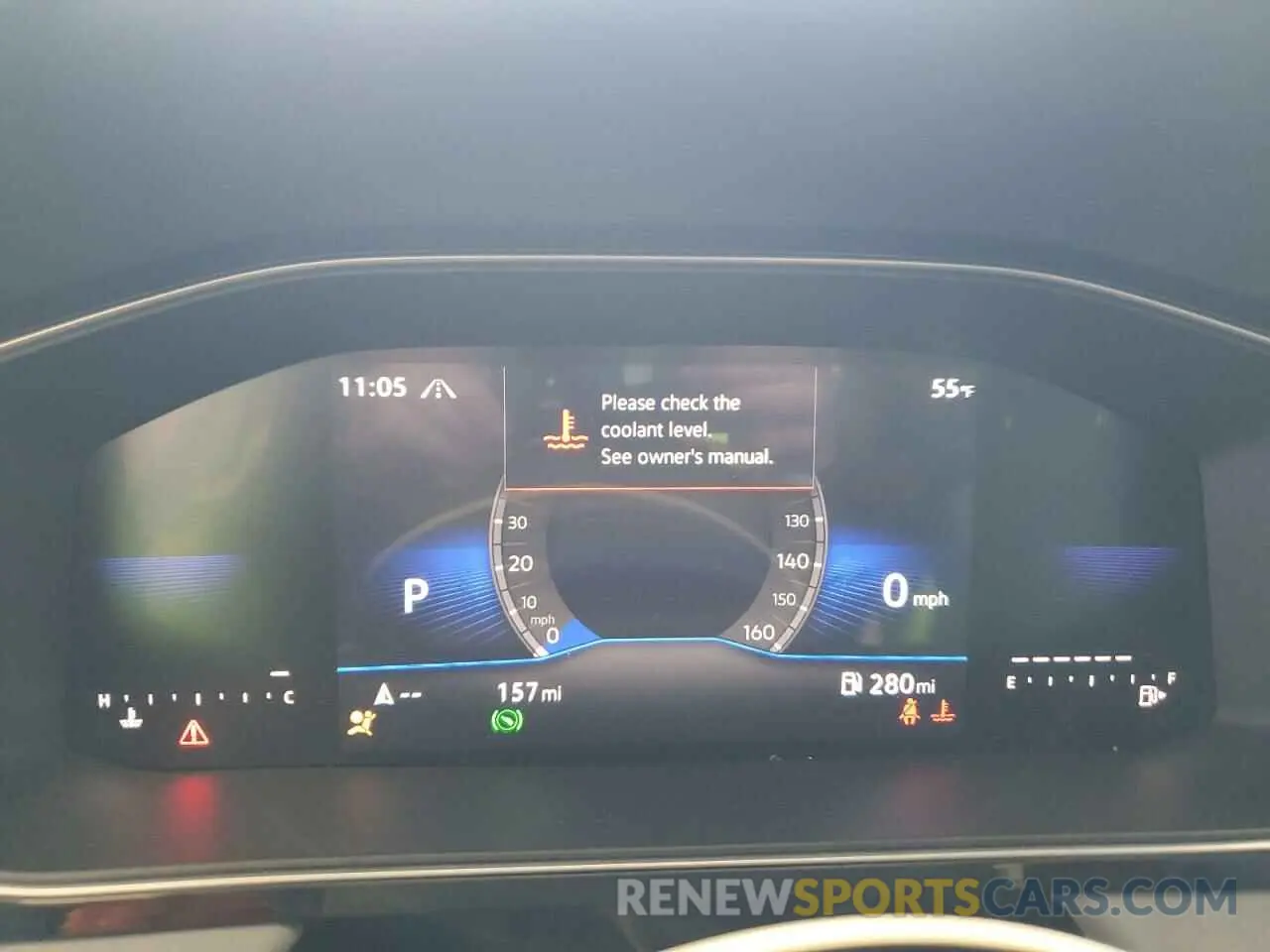 9 fotografías del automóvil dañado 3VW7X7BU4SM036306 VOLKSWAGEN JETTA 2025