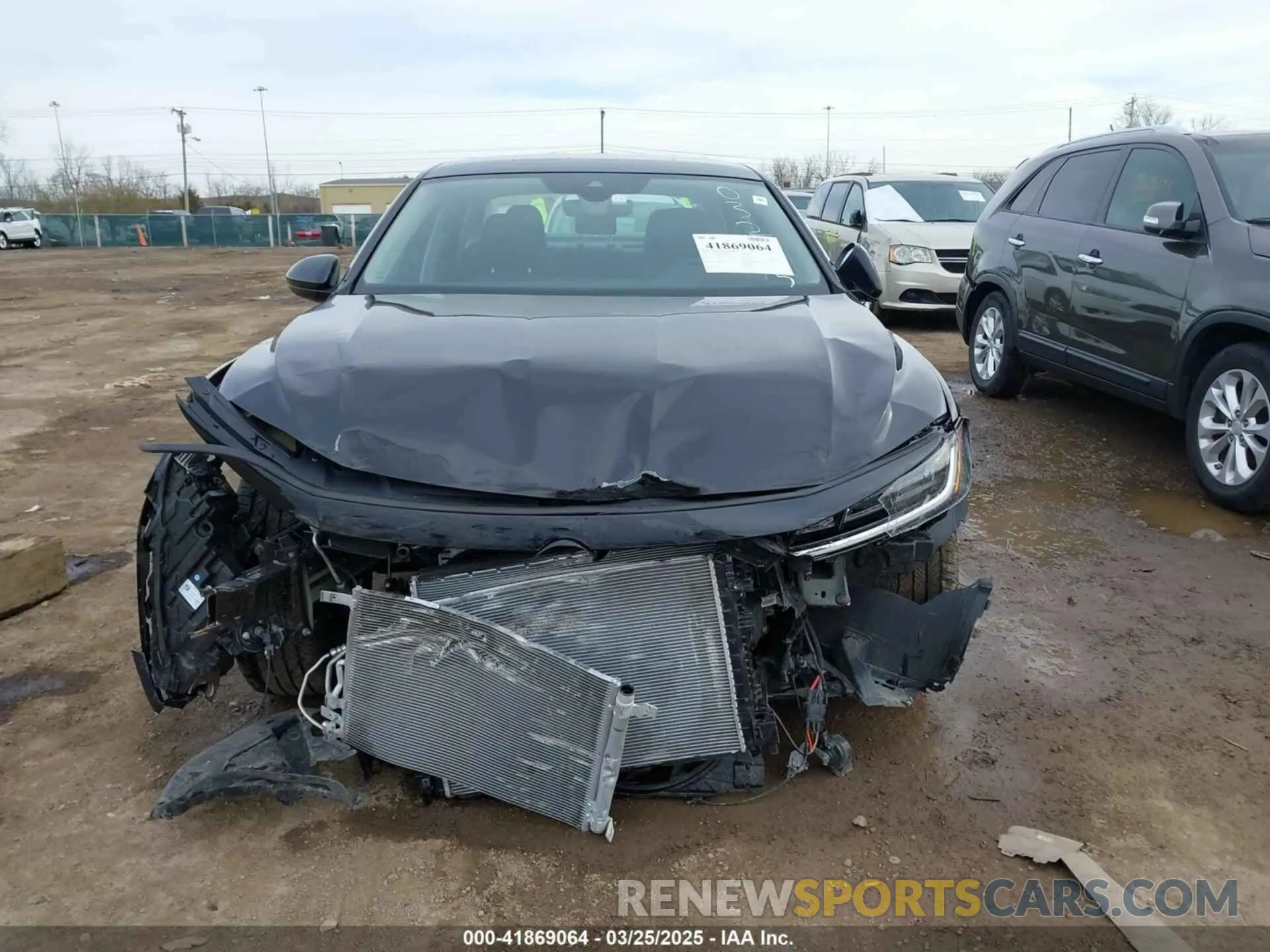 12 fotografías del automóvil dañado 3VW7X7BU6SM032015 VOLKSWAGEN JETTA 2025