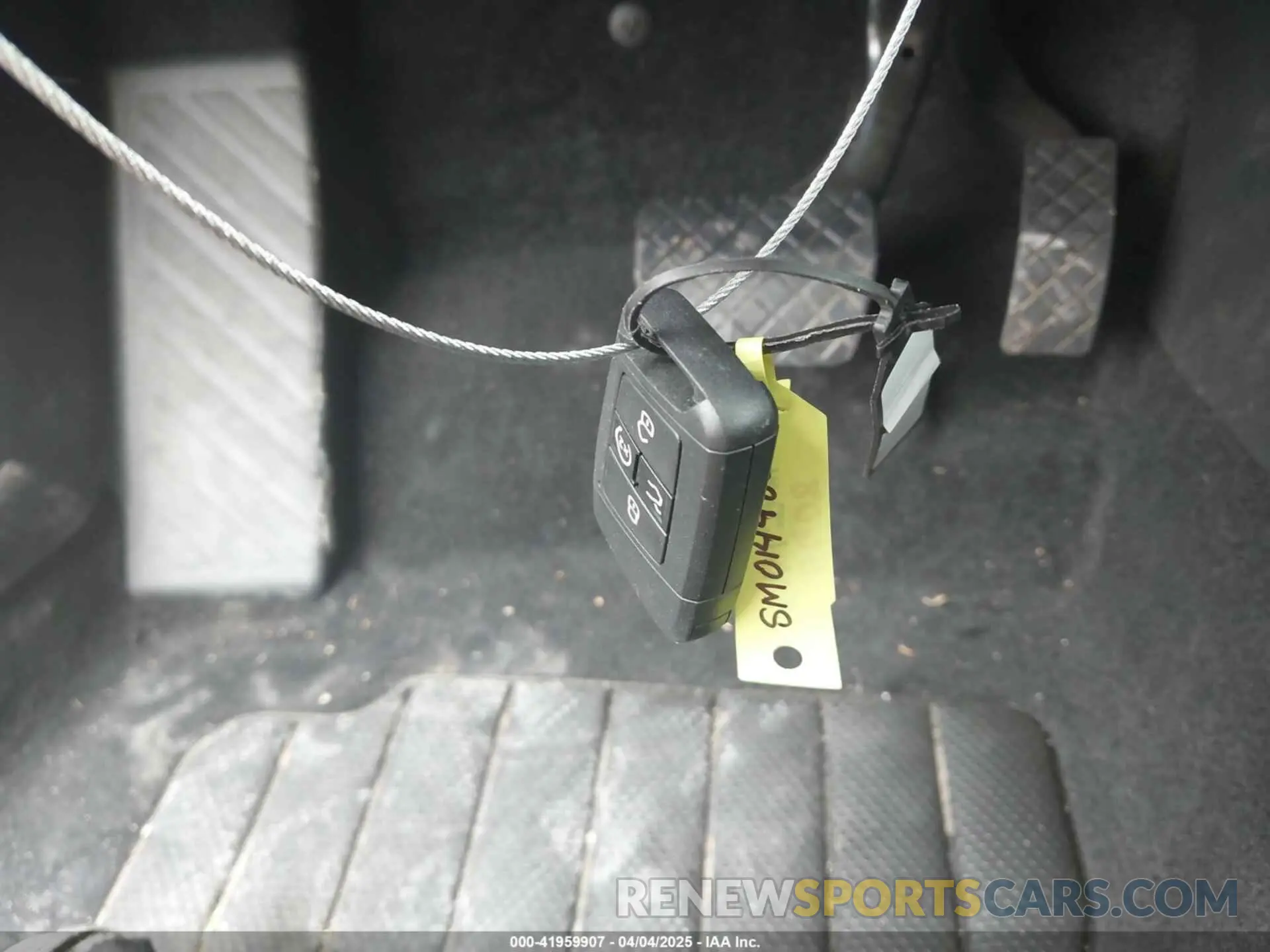 11 fotografías del automóvil dañado 3VW7X7BU9SM014480 VOLKSWAGEN JETTA 2025